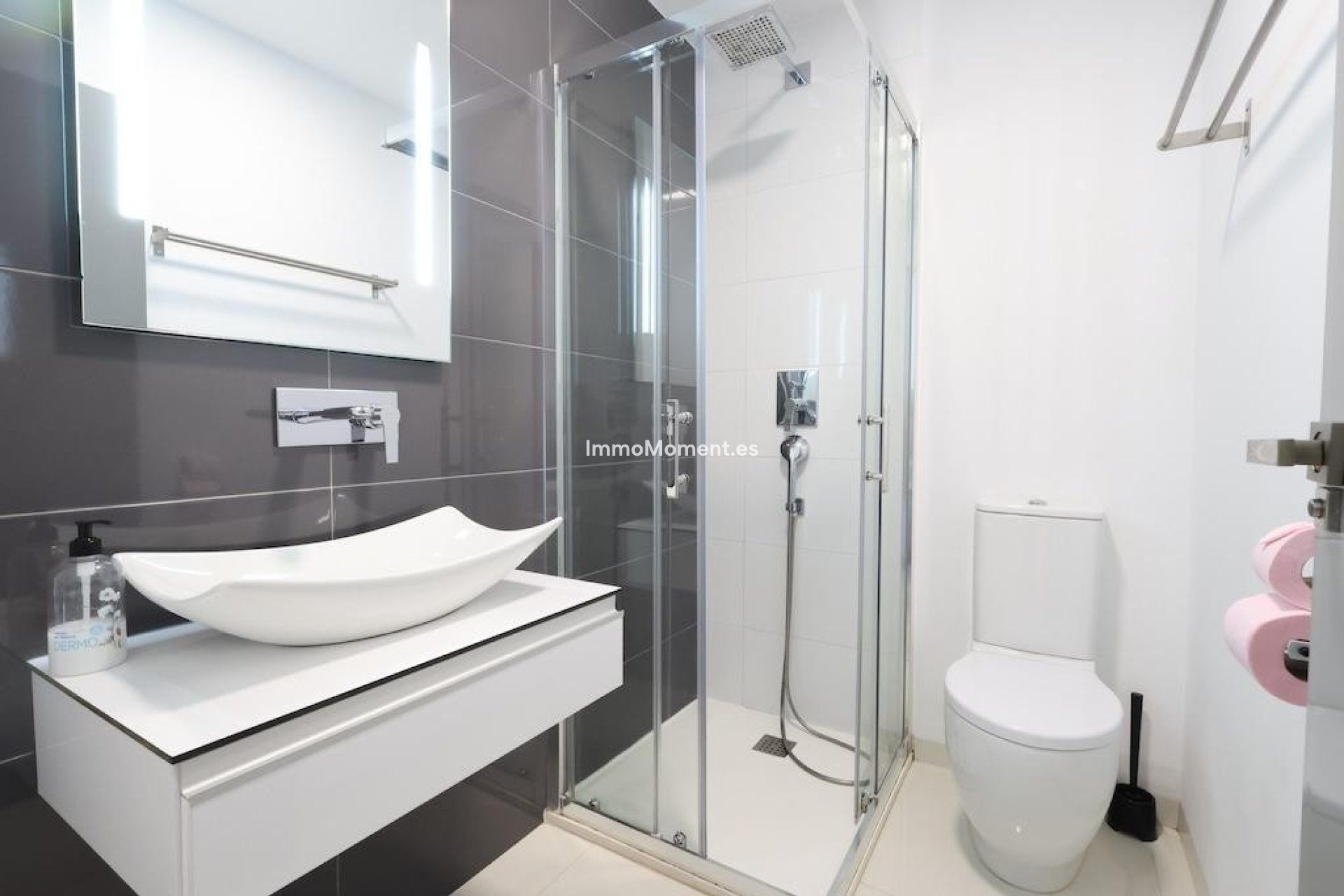 Bestaande woning - Appartement - Pilar de la Horadada - Torre de la Horadada
