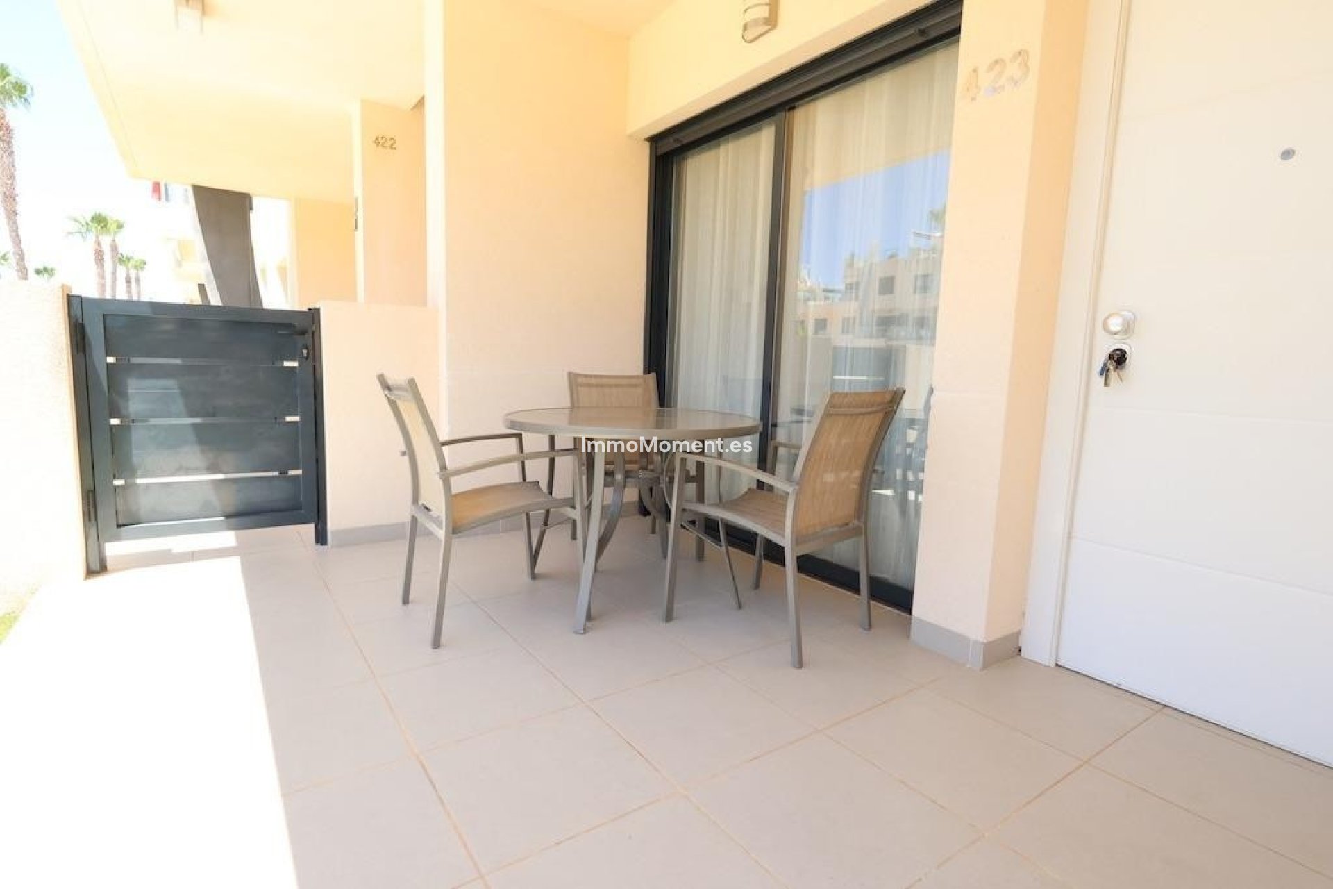 Bestaande woning - Appartement - Pilar de la Horadada - Torre de la Horadada