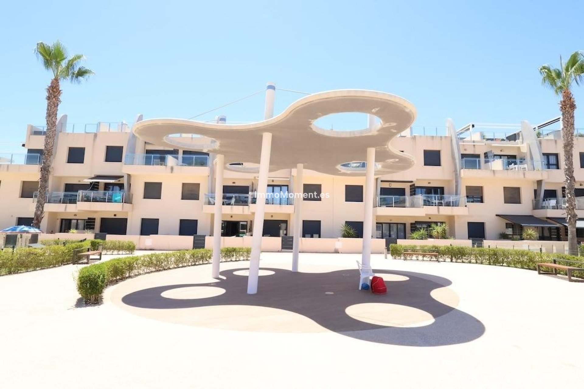 Bestaande woning - Appartement - Pilar de la Horadada - Torre de la Horadada