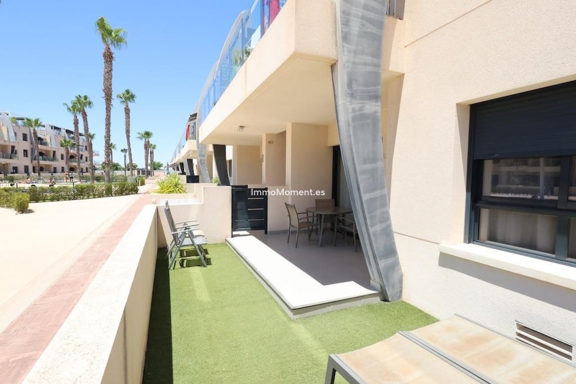 Bestaande woning - Appartement - Pilar de la Horadada - Torre de la Horadada