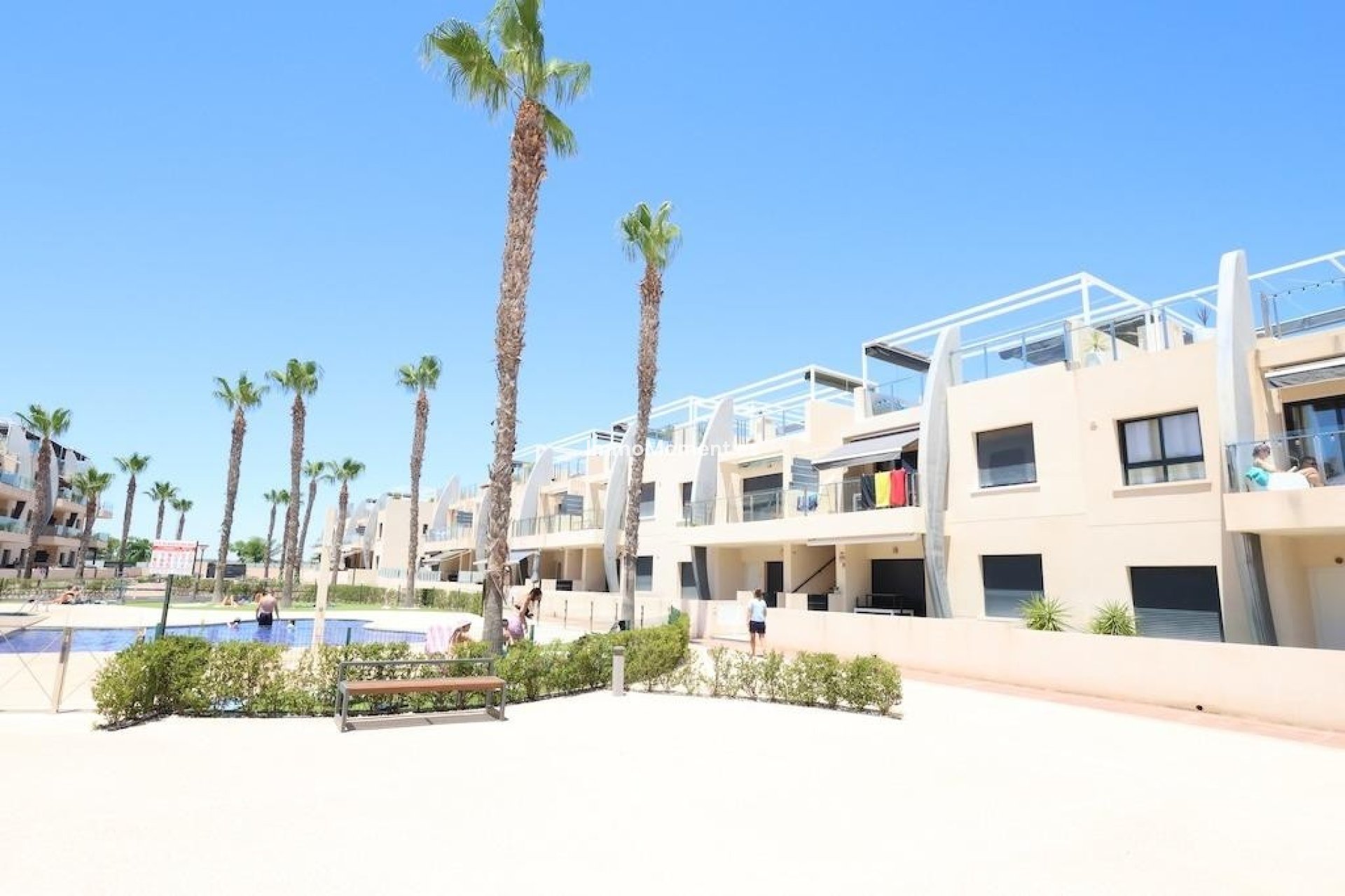 Bestaande woning - Appartement - Pilar de la Horadada - Torre de la Horadada