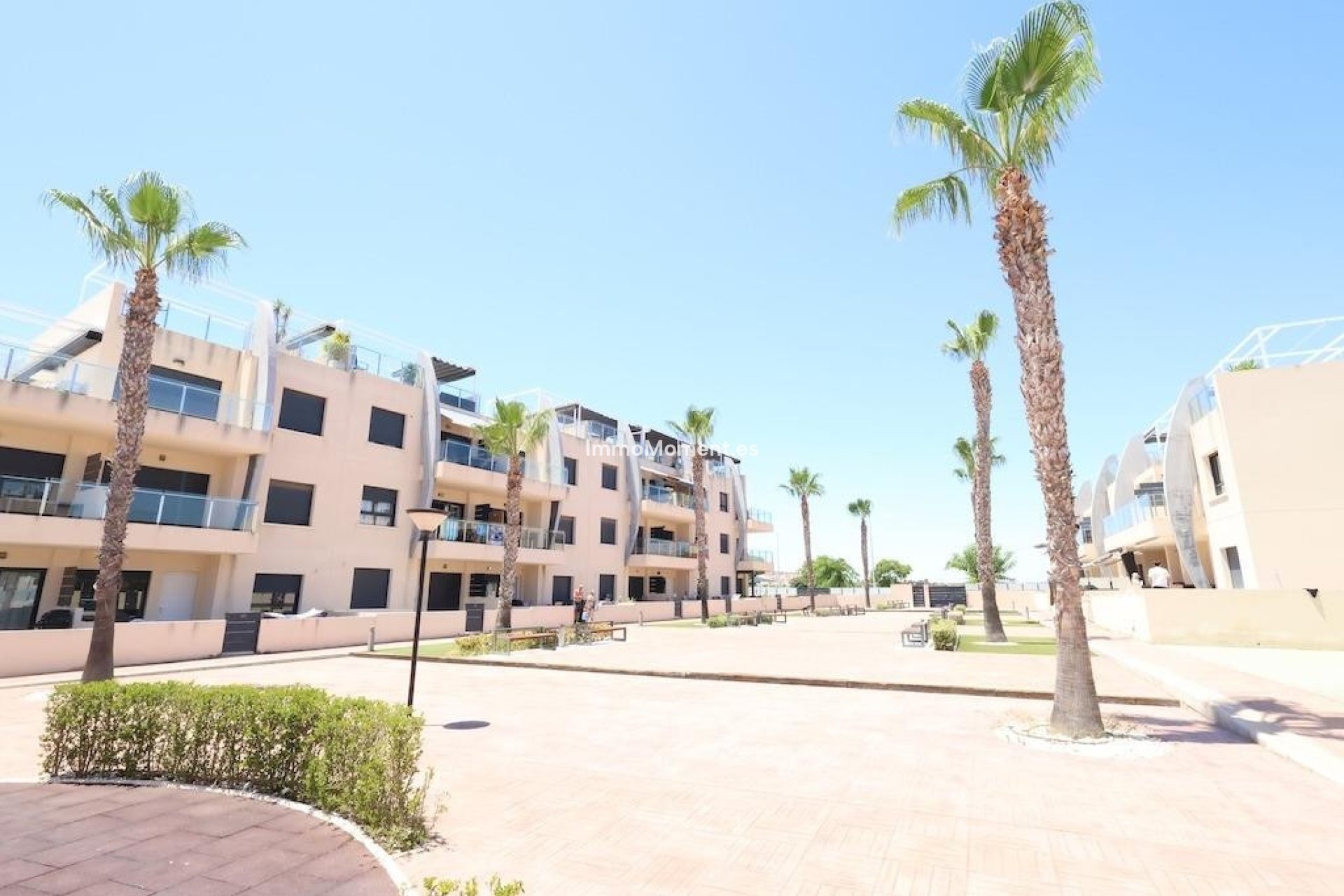 Bestaande woning - Appartement - Pilar de la Horadada - Torre de la Horadada