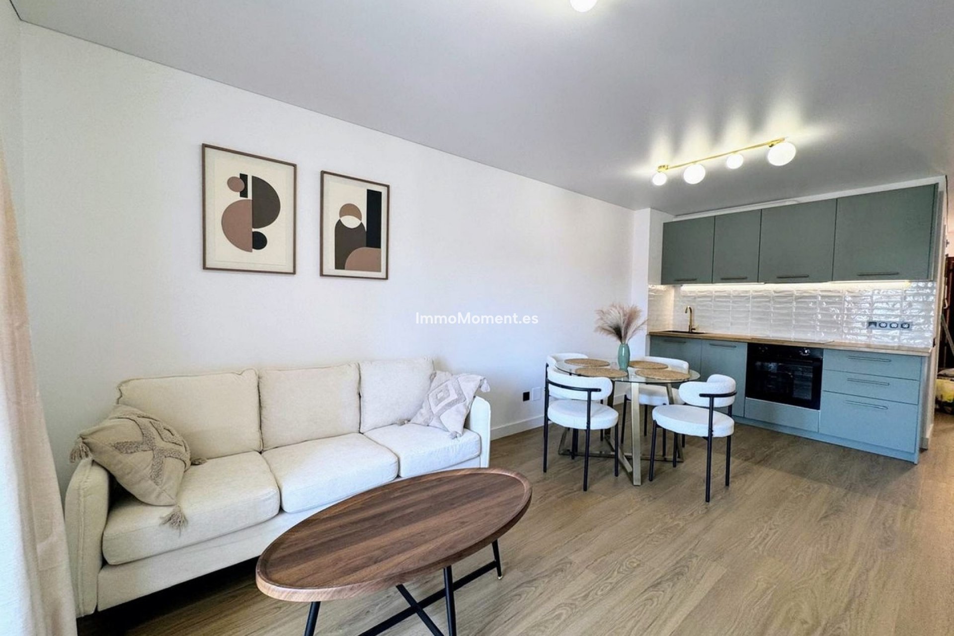 Bestaande woning - Appartement - Pilar de la Horadada - Torre de la Horadada