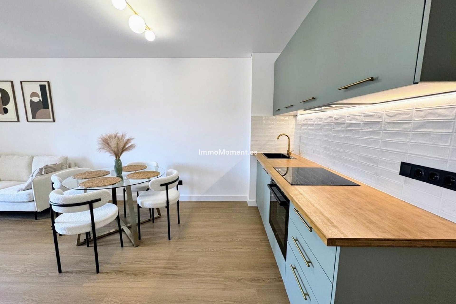 Bestaande woning - Appartement - Pilar de la Horadada - Torre de la Horadada