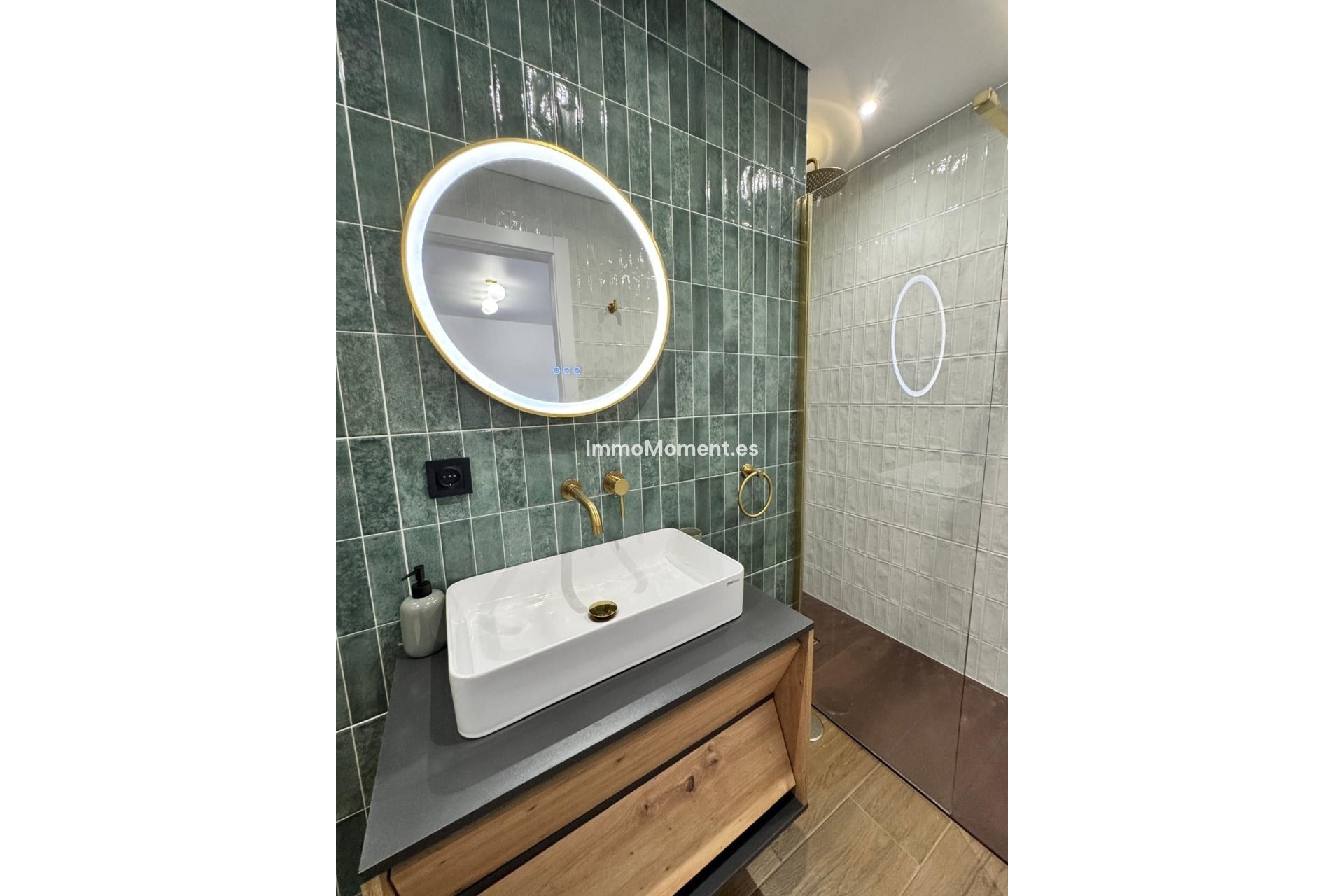 Bestaande woning - Appartement - Pilar de la Horadada - Torre de la Horadada