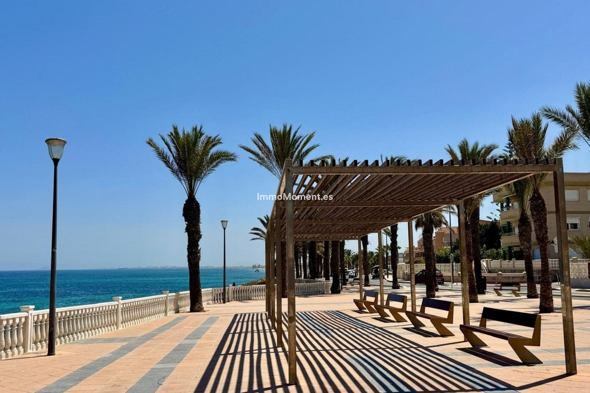 Bestaande woning - Appartement - Pilar de la Horadada - Torre de la Horadada