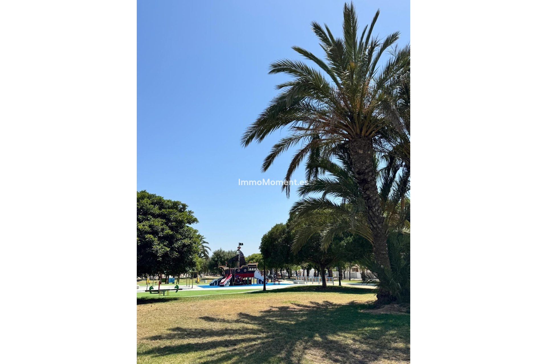 Bestaande woning - Appartement - Pilar de la Horadada - Torre de la Horadada