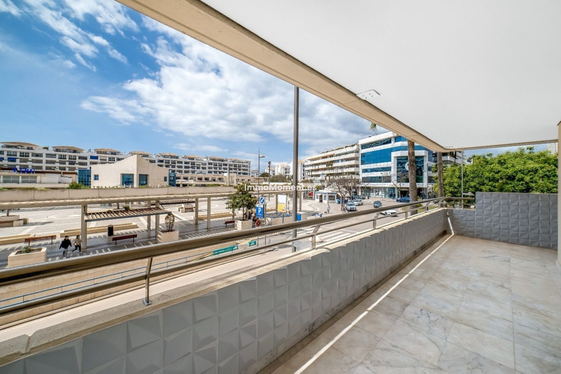 Bestaande woning - Appartement - Puerto Banús