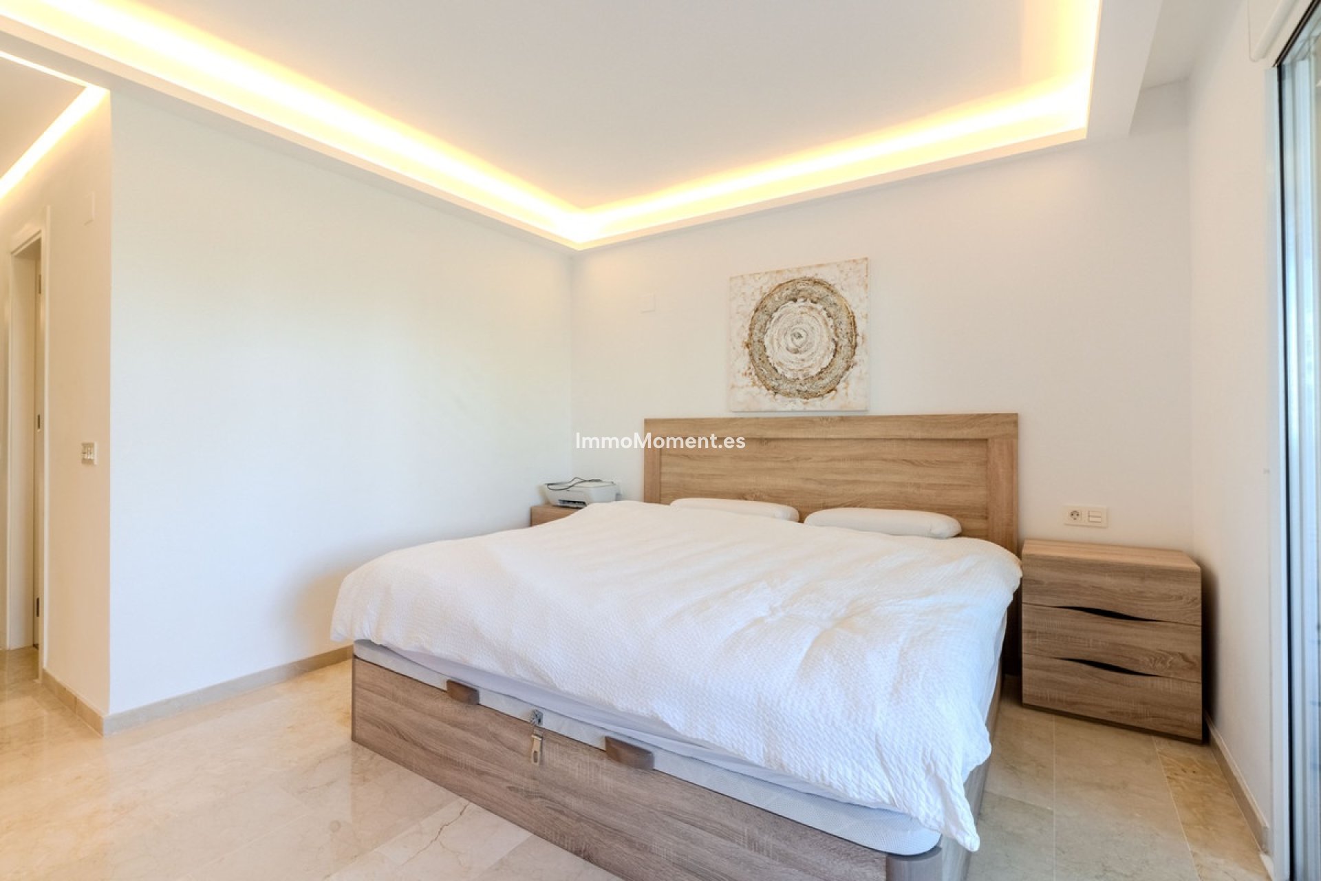 Bestaande woning - Appartement - Puerto Banús