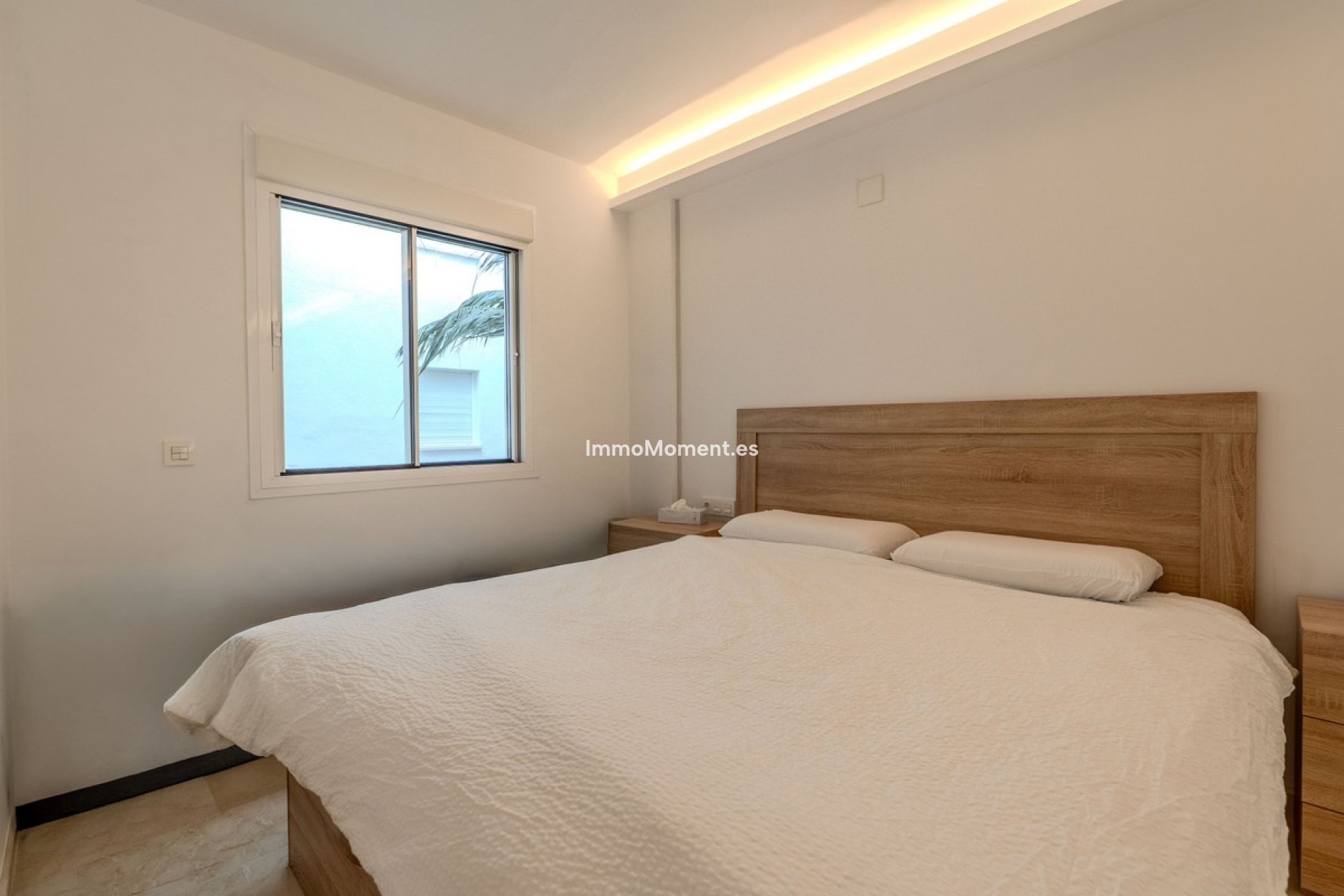 Bestaande woning - Appartement - Puerto Banús