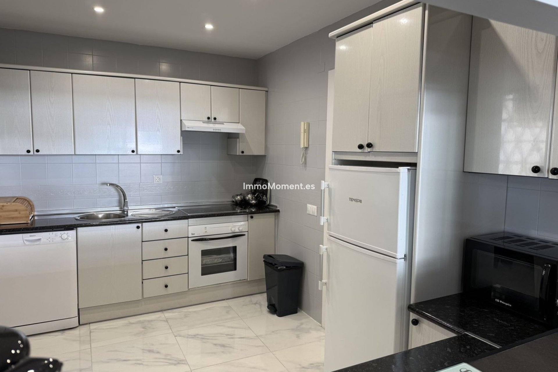 Bestaande woning - Appartement - Puerto Banús