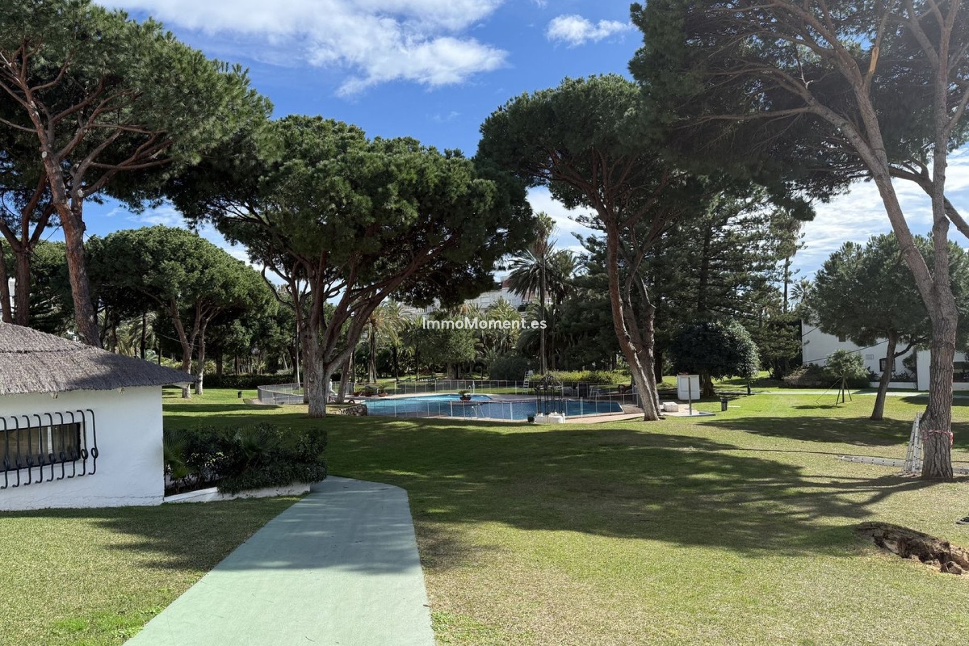 Bestaande woning - Appartement - Puerto Banús