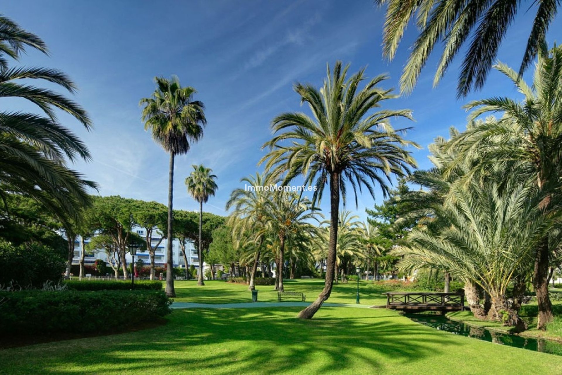 Bestaande woning - Appartement - Puerto Banús