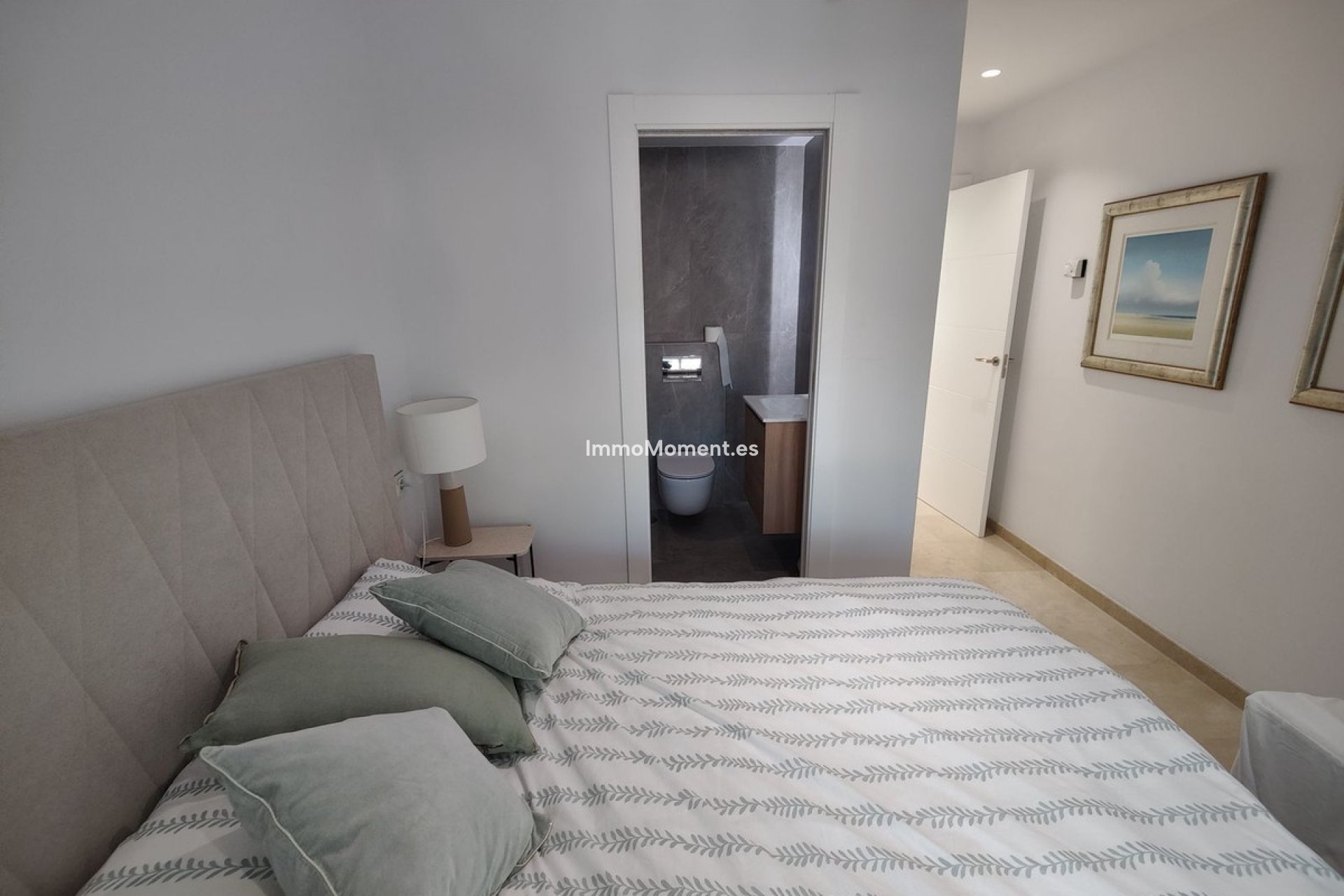 Bestaande woning - Appartement - Puerto Banús
