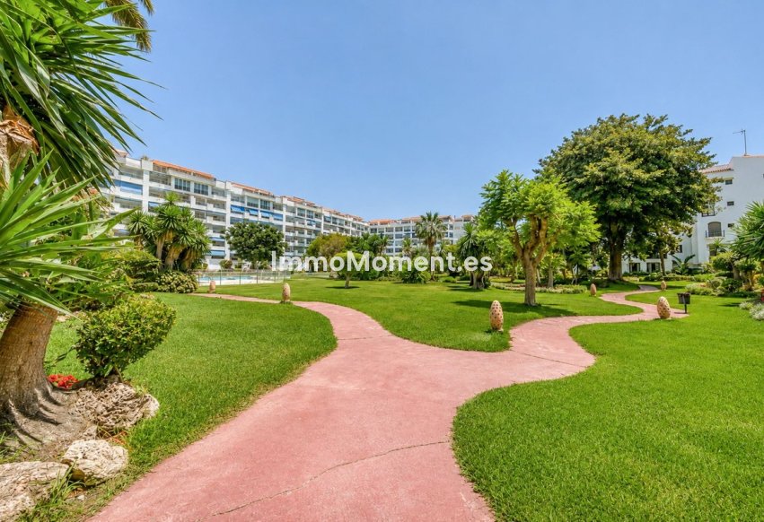 Bestaande woning - Appartement - Puerto Banús