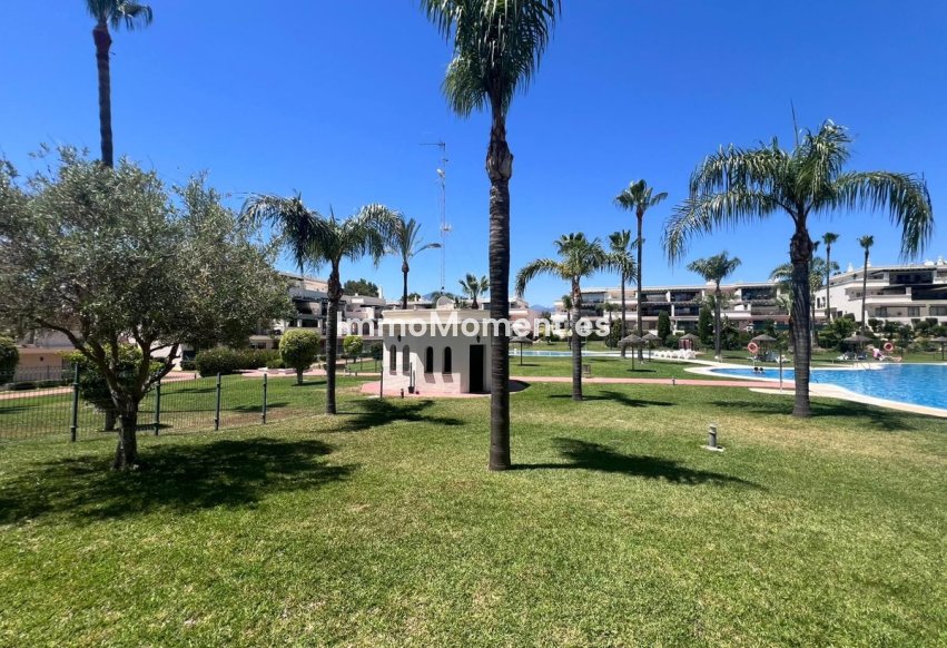 Bestaande woning - Appartement - Puerto Banús