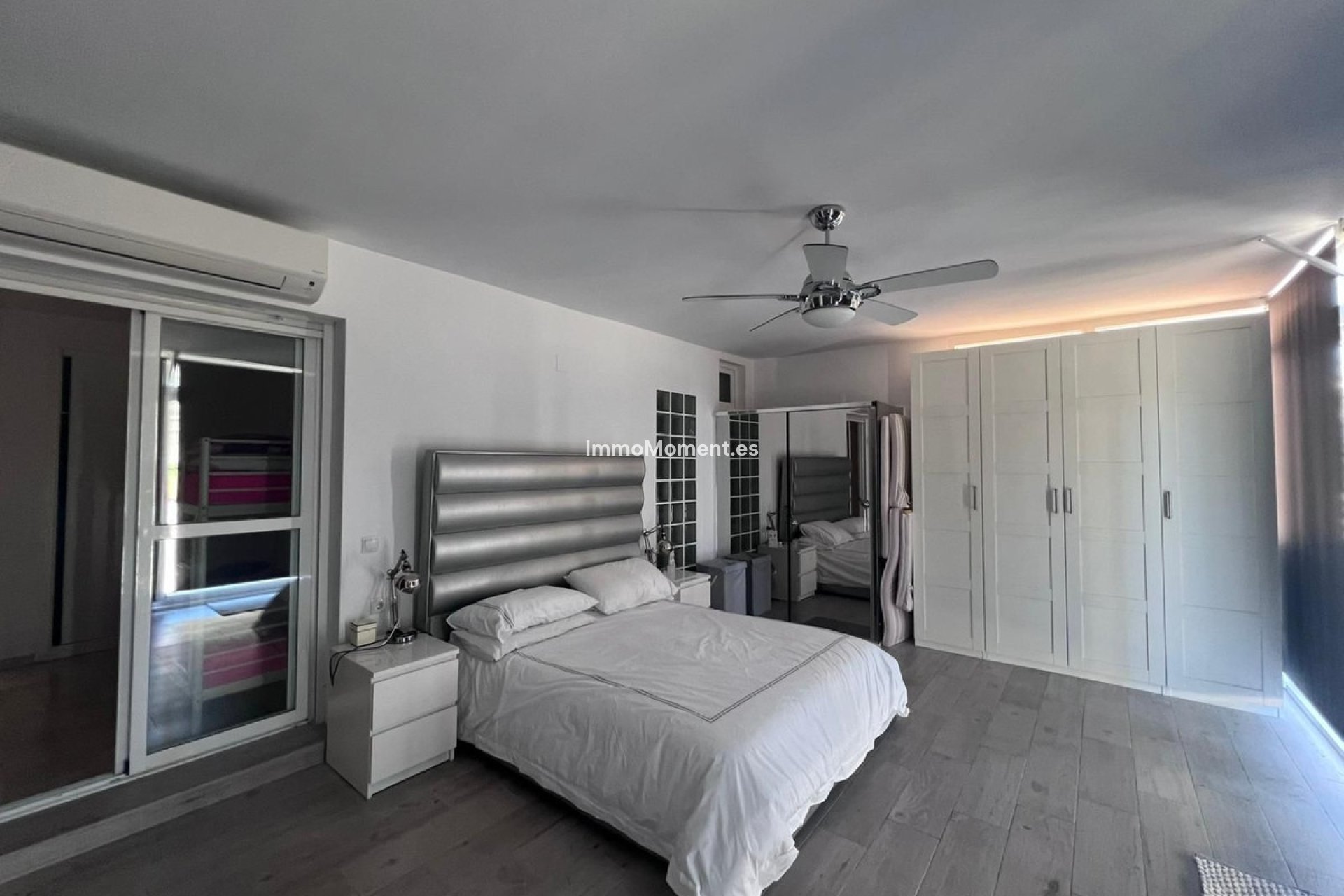 Bestaande woning - Appartement - Puerto Banús