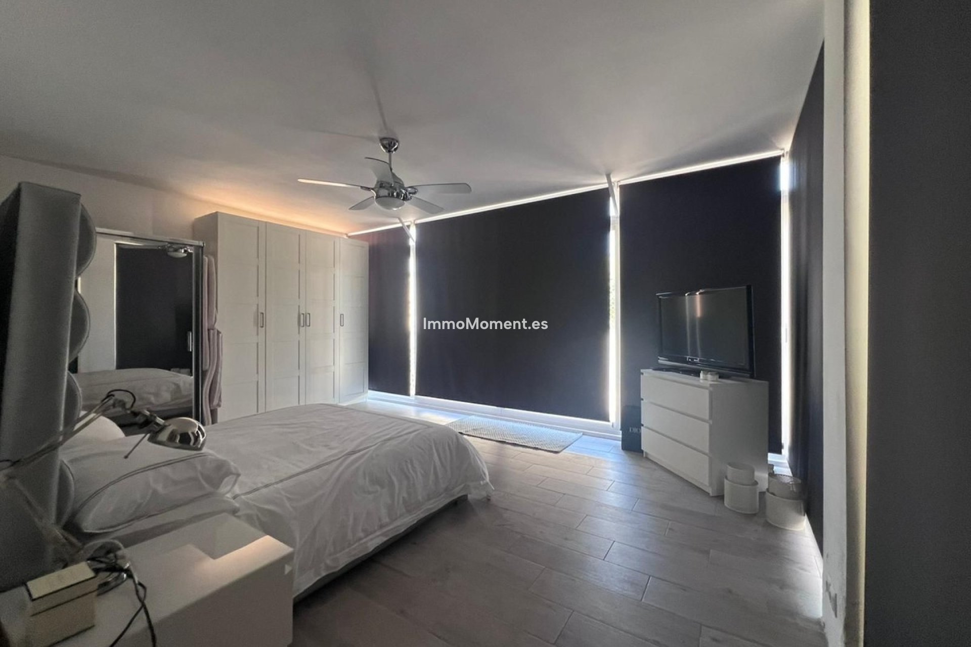 Bestaande woning - Appartement - Puerto Banús