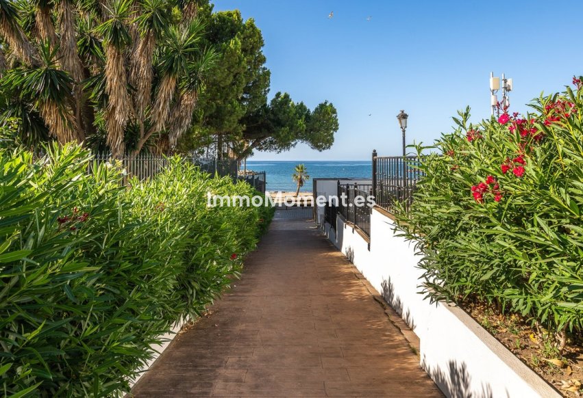 Bestaande woning - Appartement - Puerto Banús