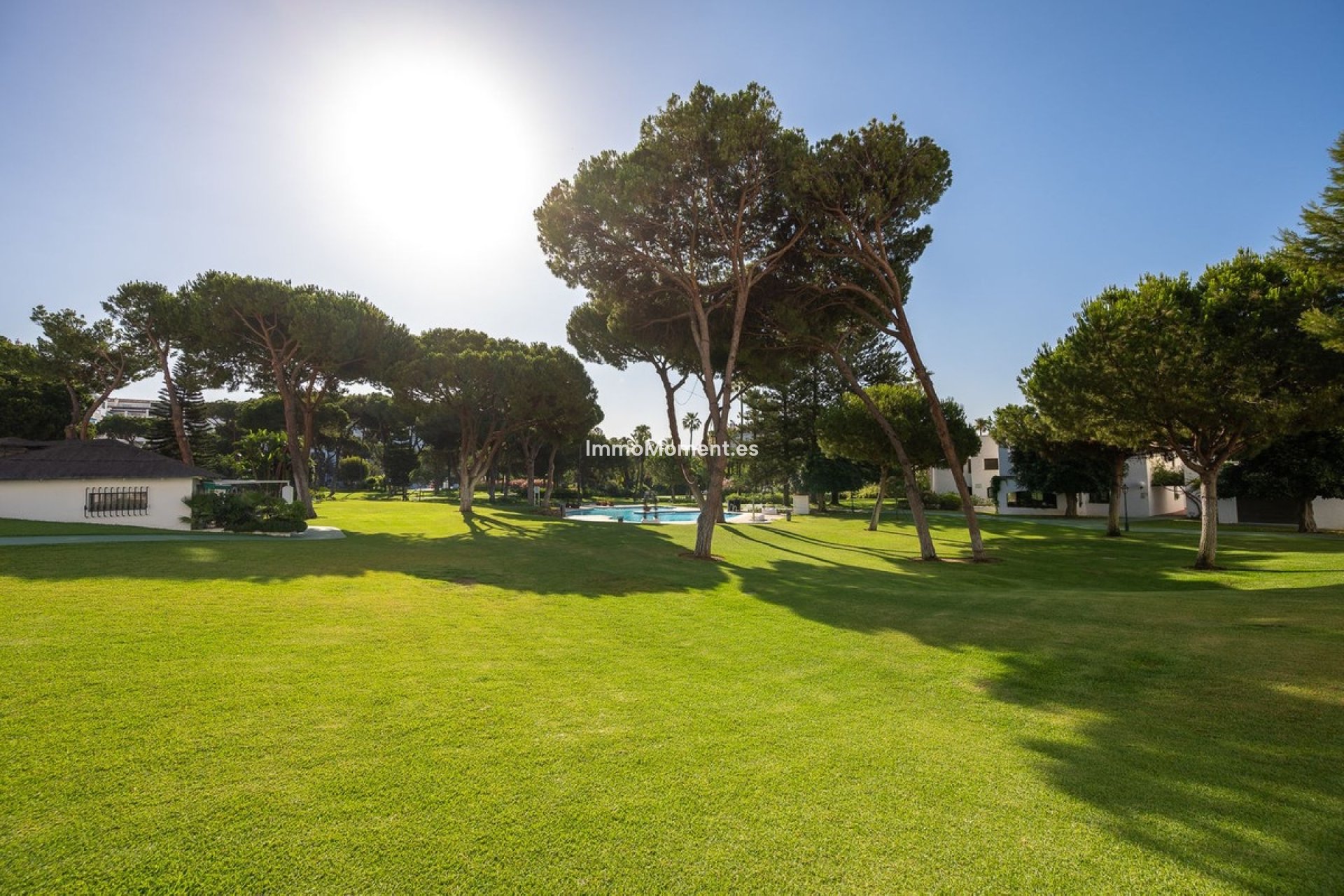 Bestaande woning - Appartement - Puerto Banús