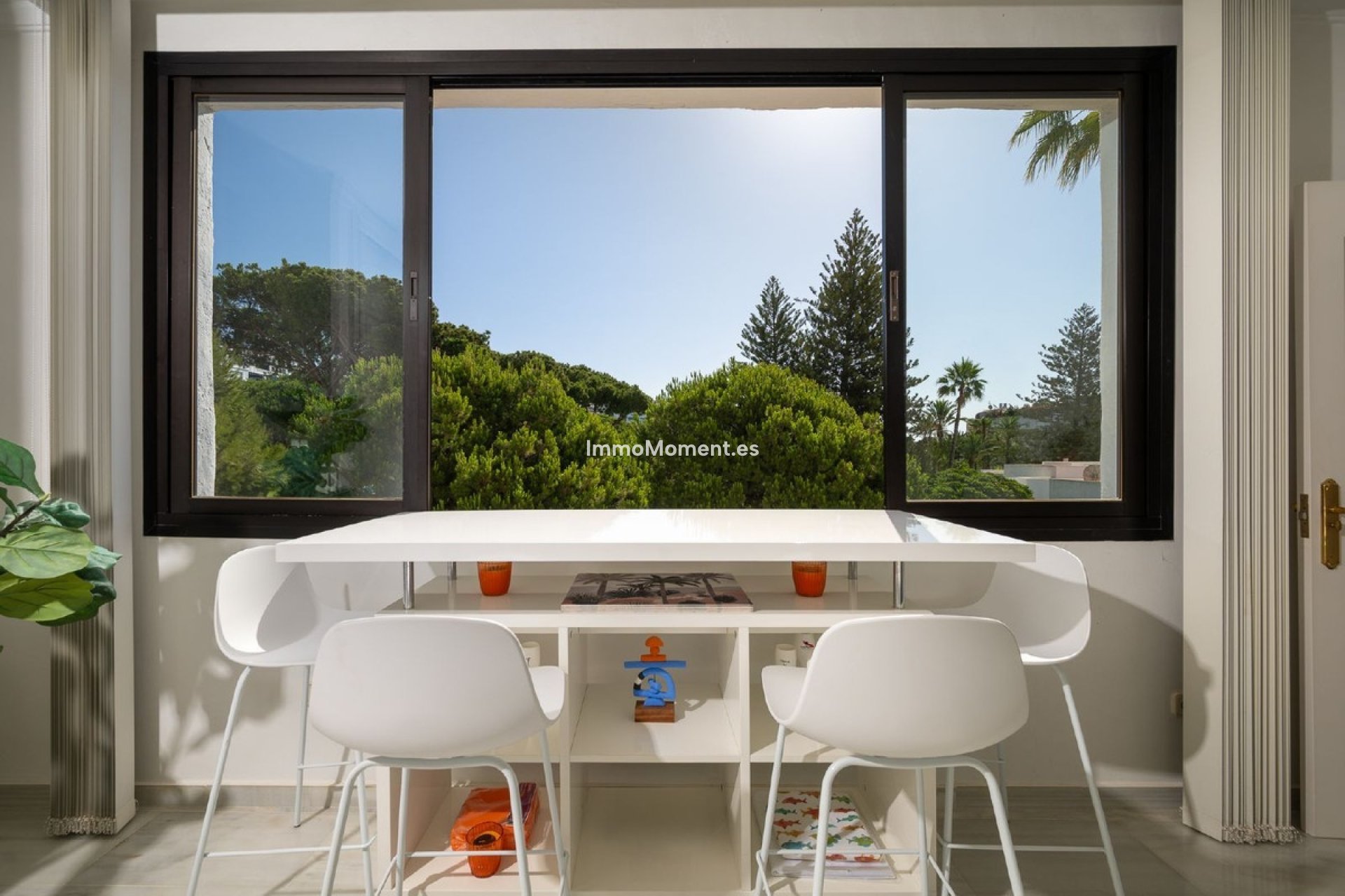 Bestaande woning - Appartement - Puerto Banús