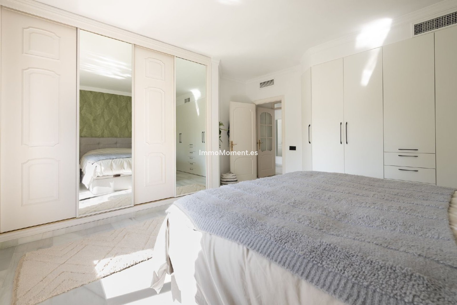 Bestaande woning - Appartement - Puerto Banús