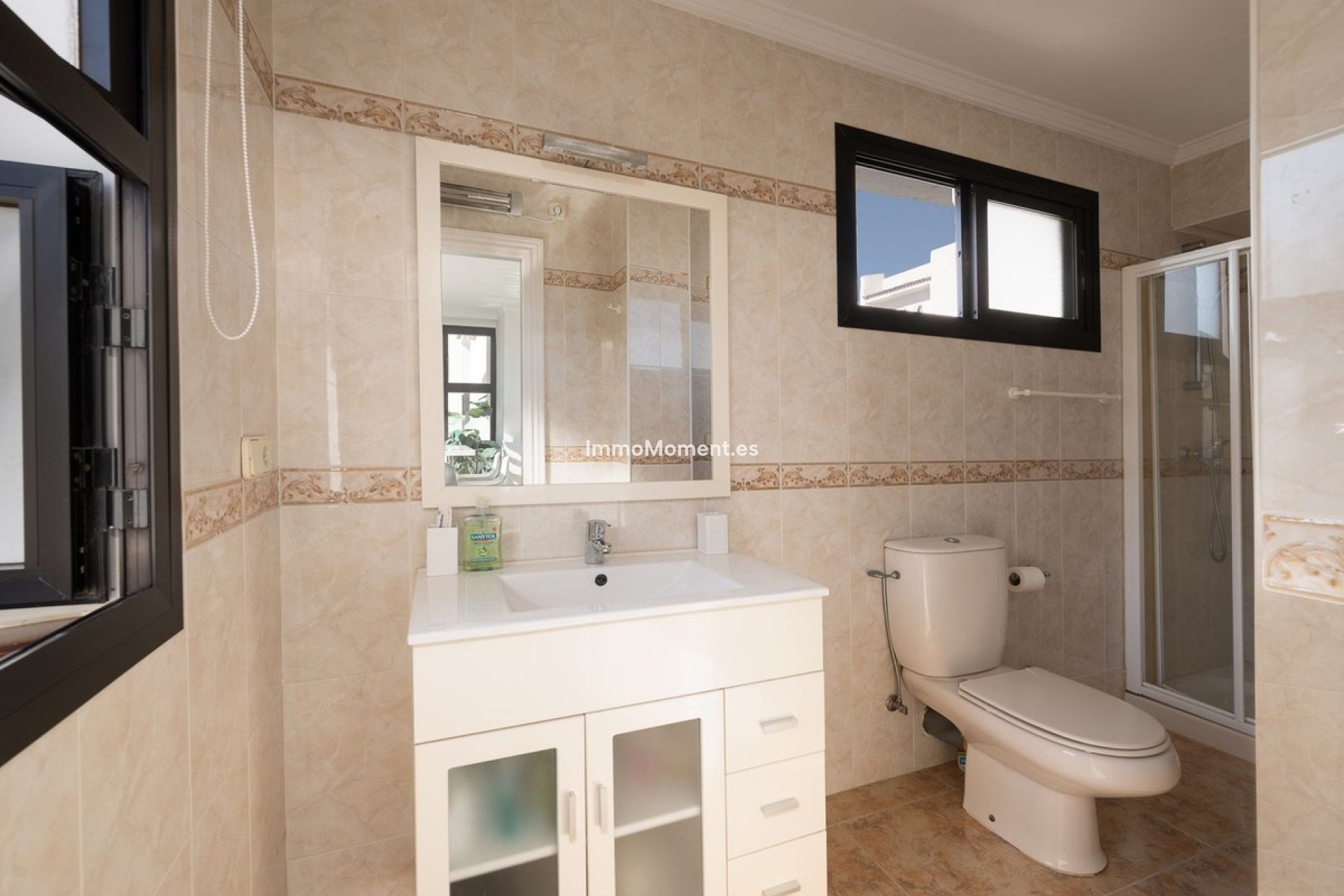 Bestaande woning - Appartement - Puerto Banús