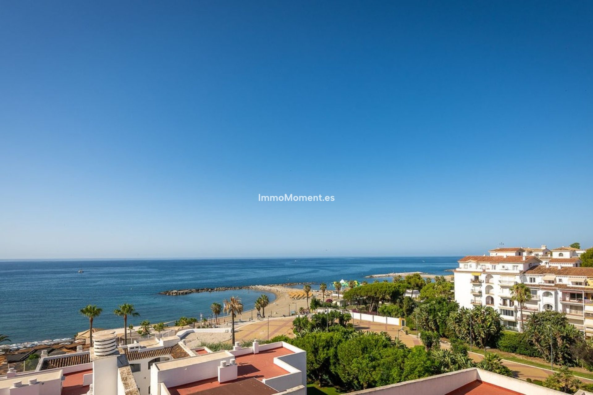 Bestaande woning - Appartement - Puerto Banús