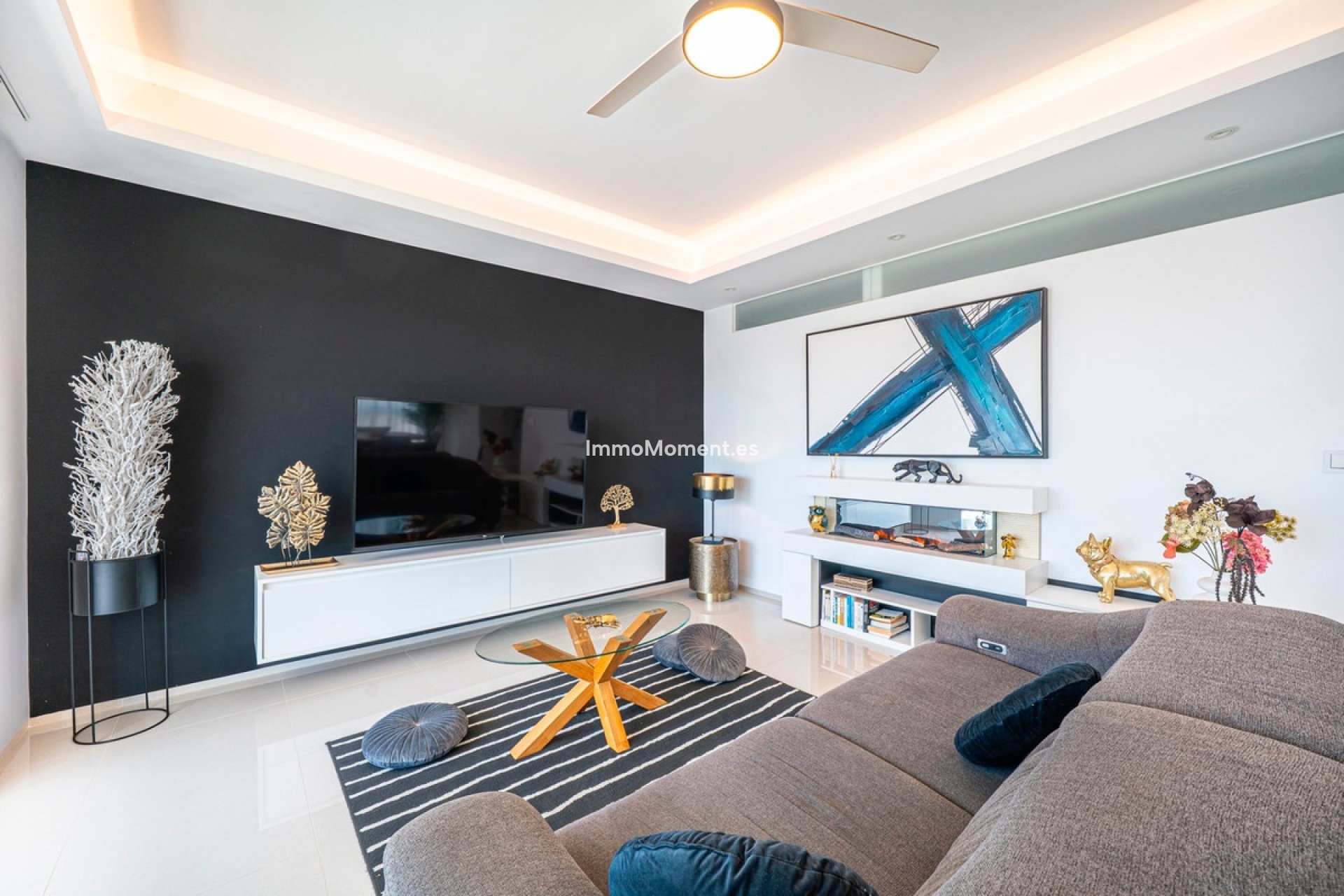 Bestaande woning - Appartement - Rojales - Ciudad Quesada