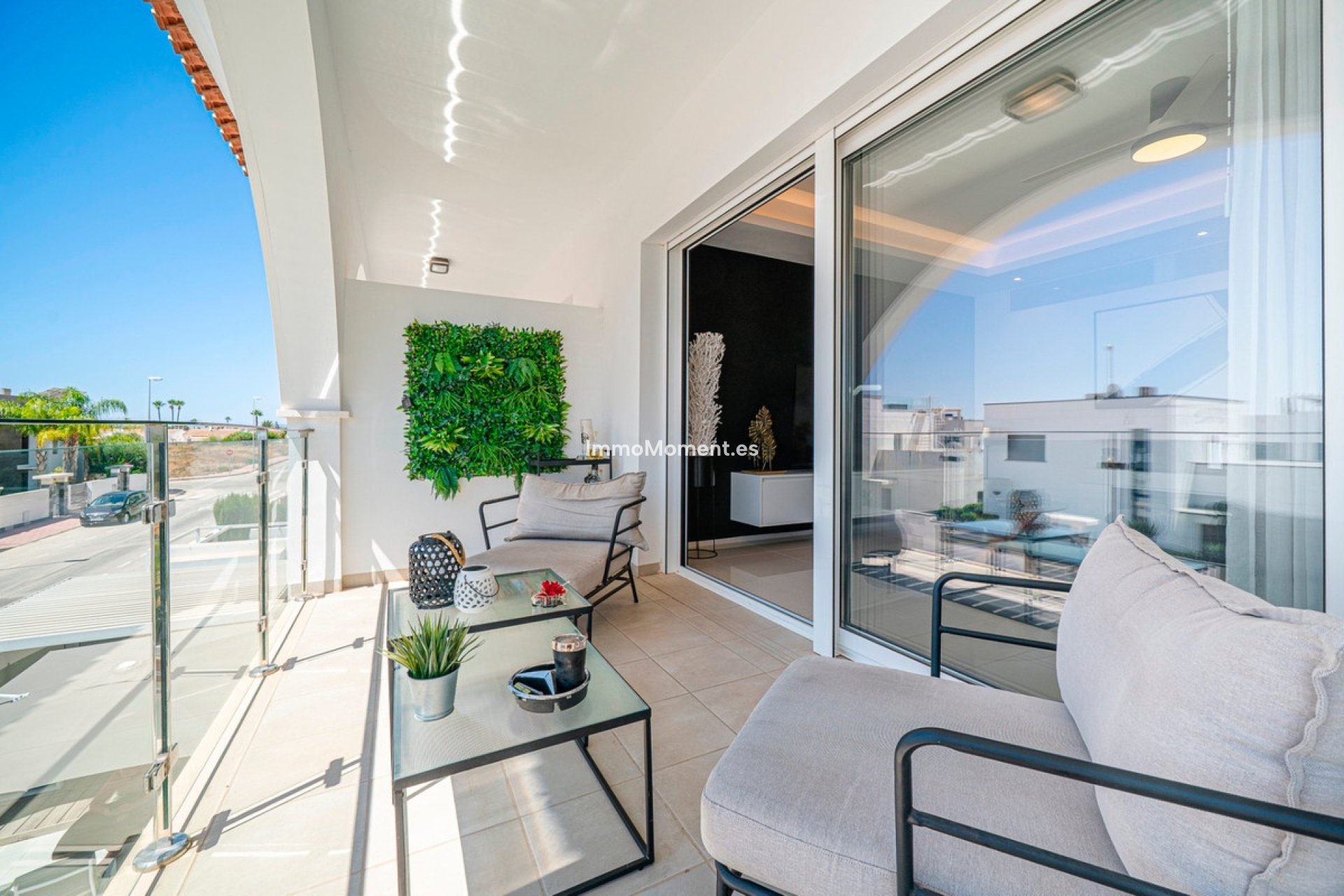 Bestaande woning - Appartement - Rojales - Ciudad Quesada