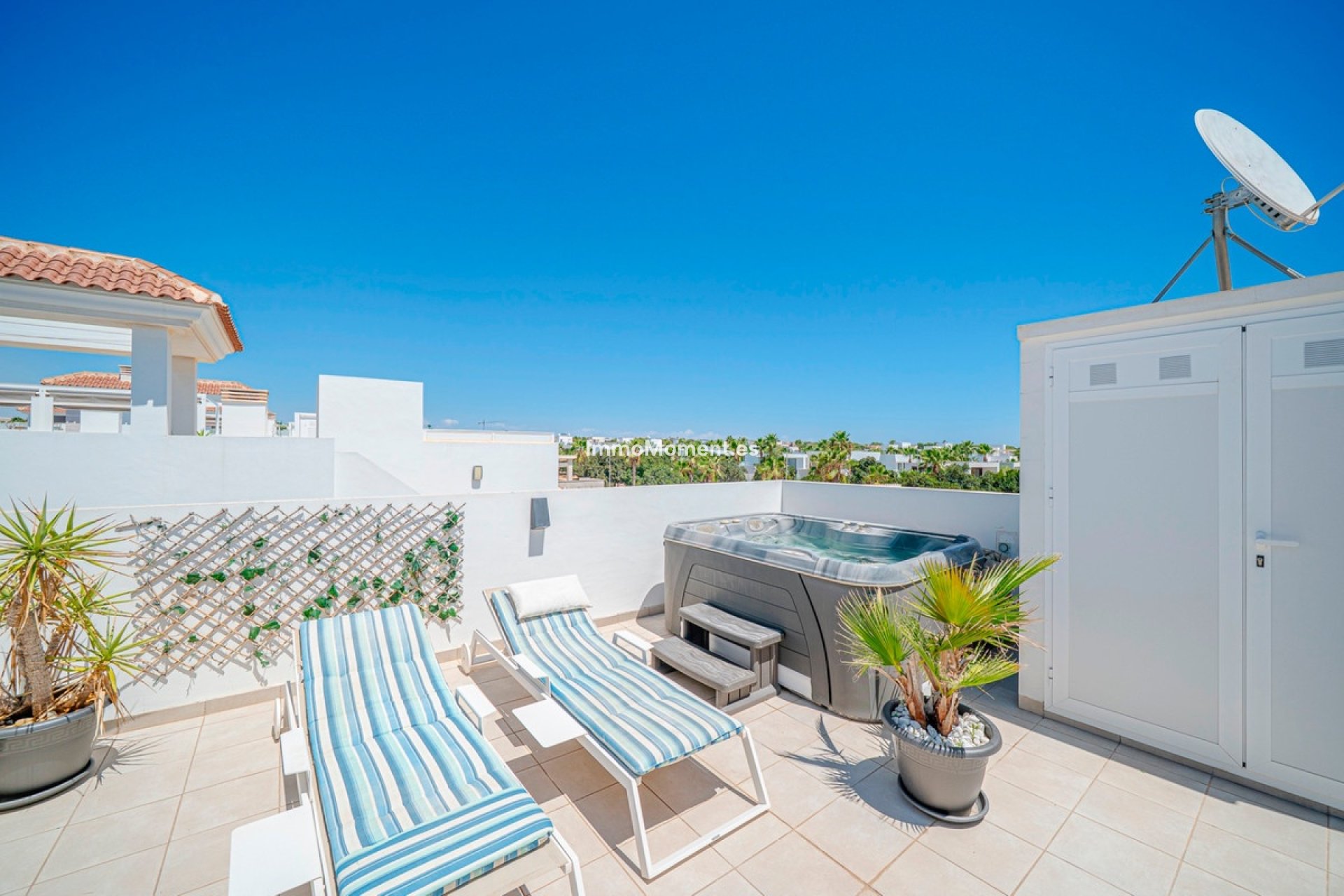Bestaande woning - Appartement - Rojales - Ciudad Quesada