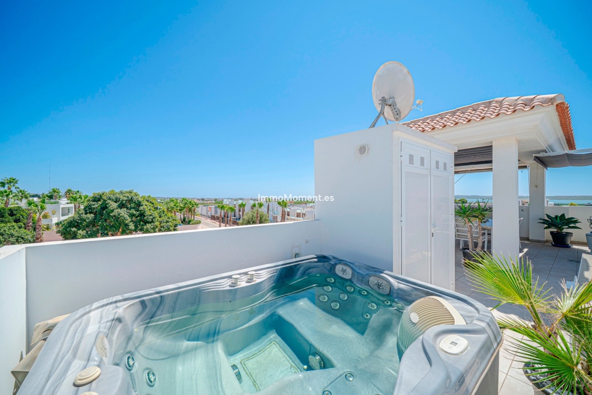 Bestaande woning - Appartement - Rojales - Ciudad Quesada