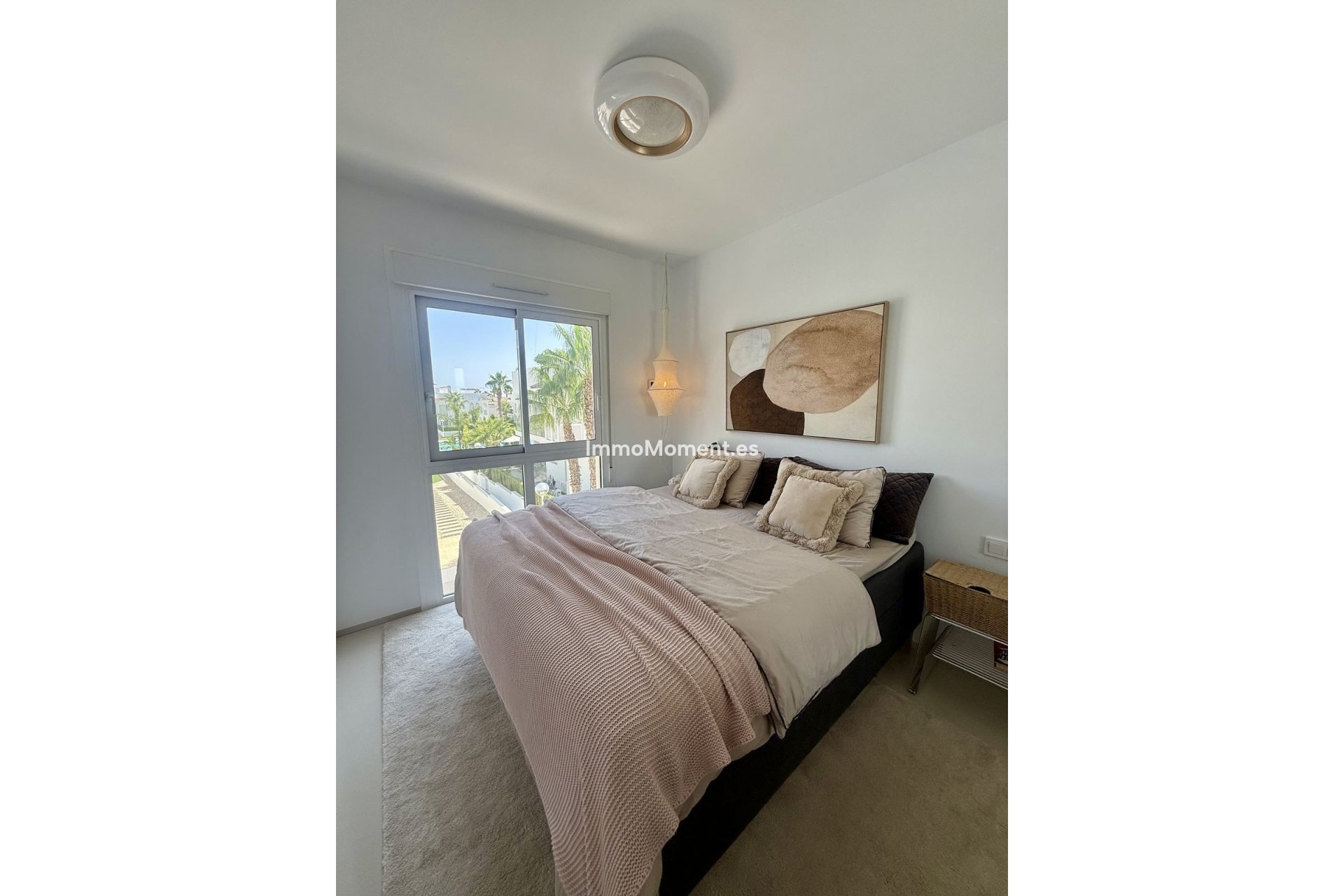 Bestaande woning - Appartement - Rojales - Ciudad Quesada