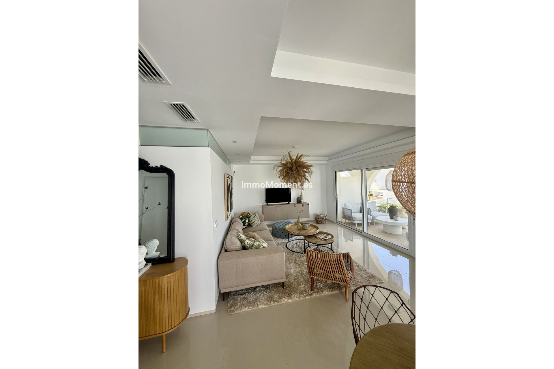 Bestaande woning - Appartement - Rojales - Ciudad Quesada