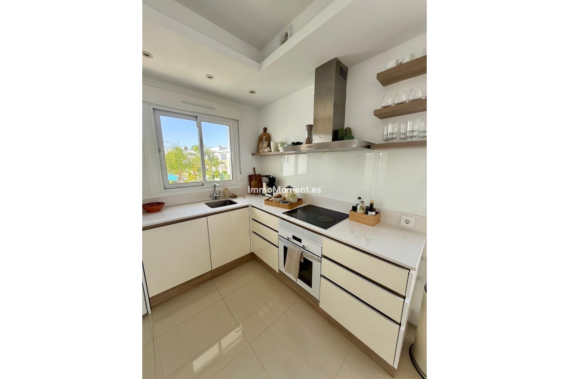 Bestaande woning - Appartement - Rojales - Ciudad Quesada