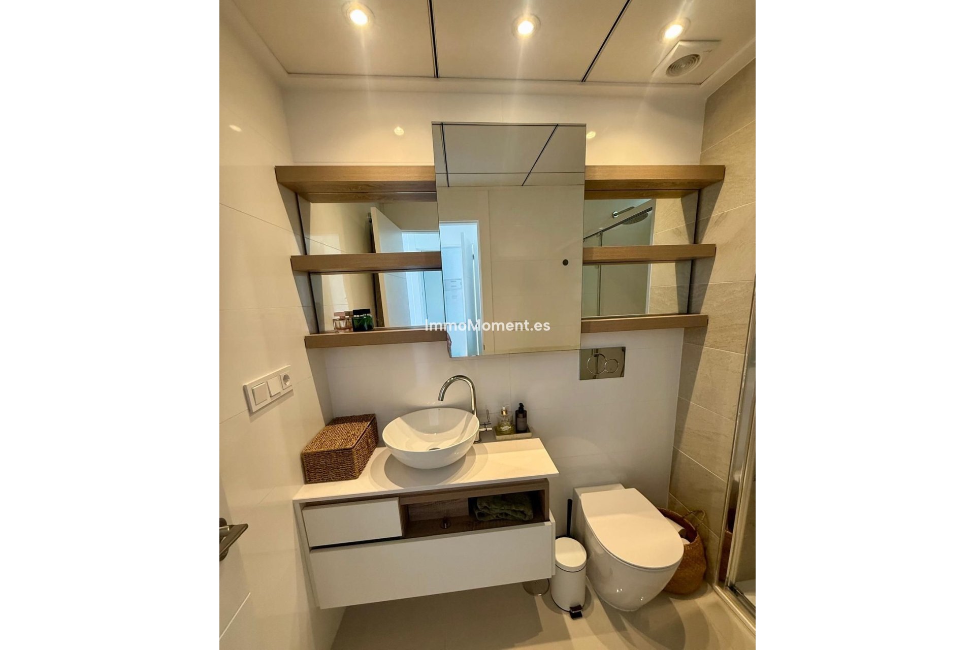 Bestaande woning - Appartement - Rojales - Ciudad Quesada