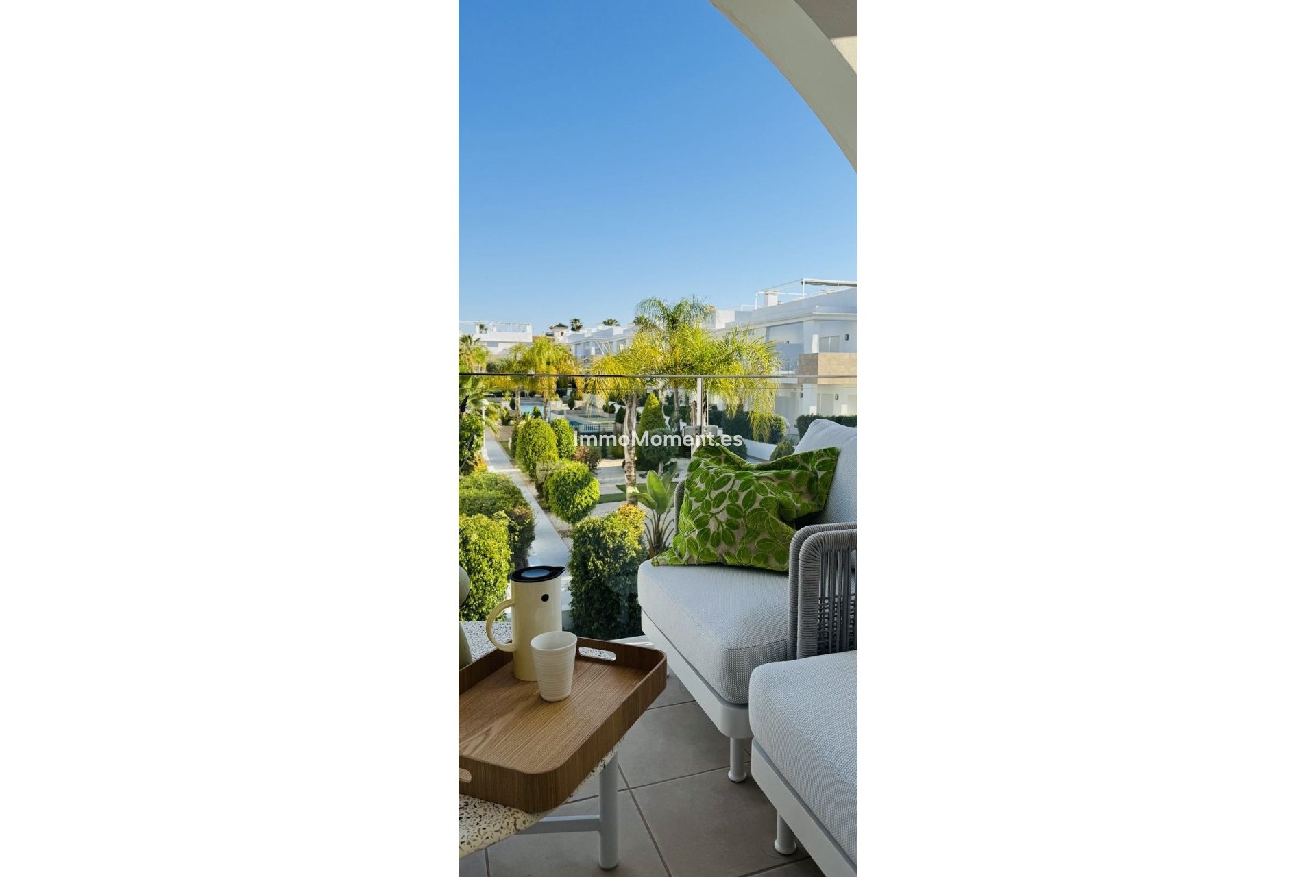 Bestaande woning - Appartement - Rojales - Ciudad Quesada