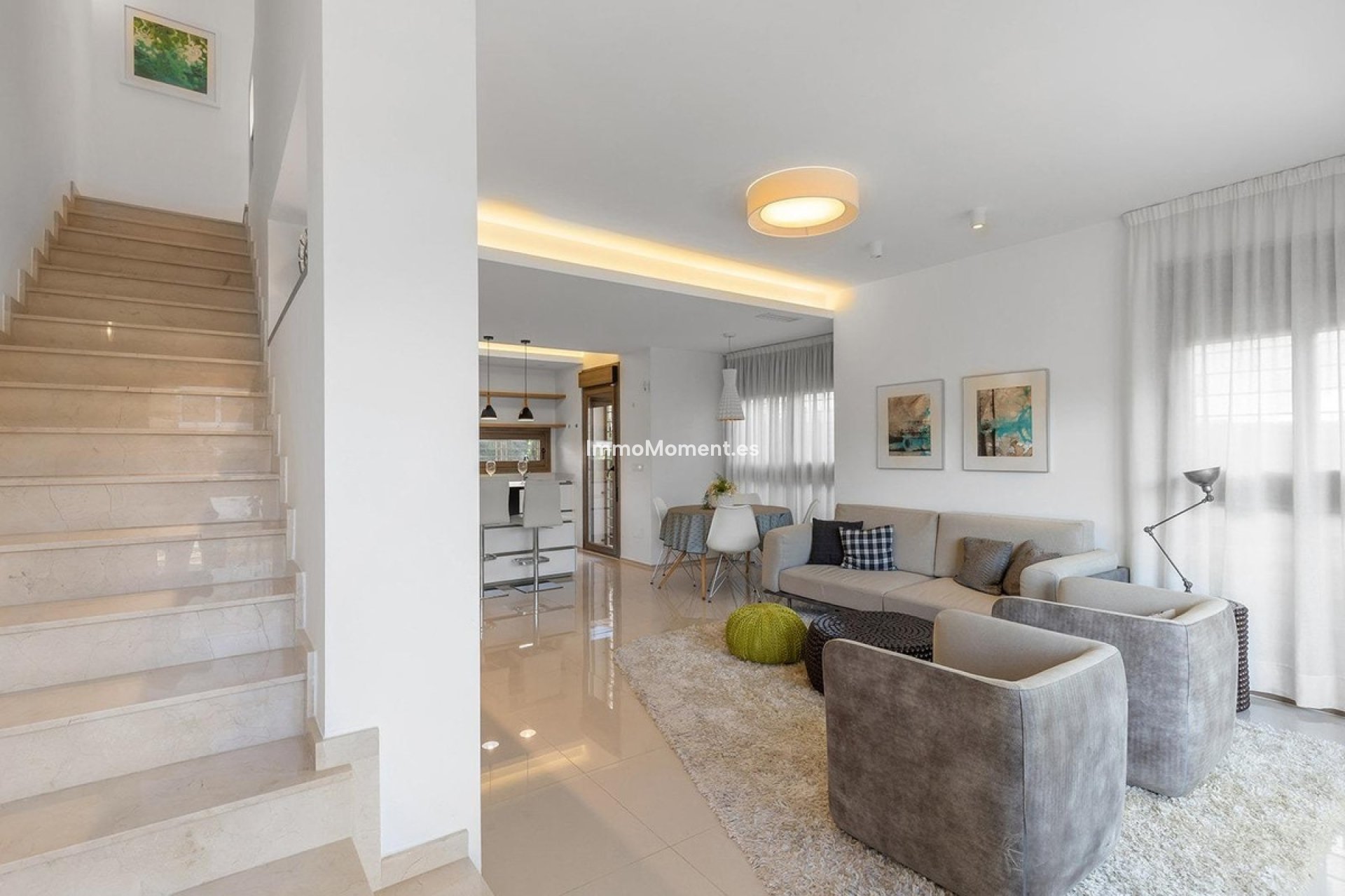 Bestaande woning - Appartement - Rojales - Ciudad Quesada