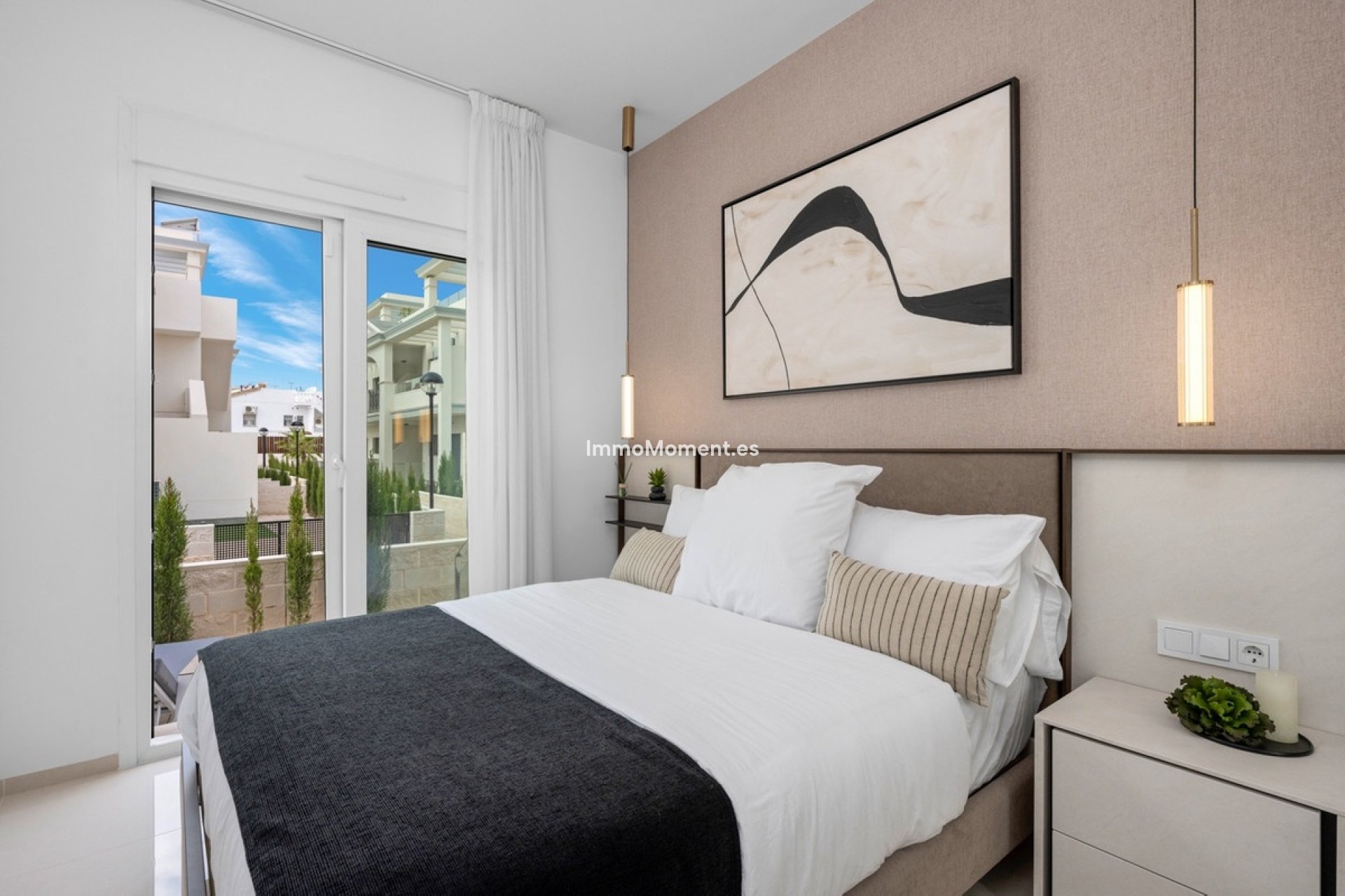 Bestaande woning - Appartement - Rojales - Ciudad Quesada