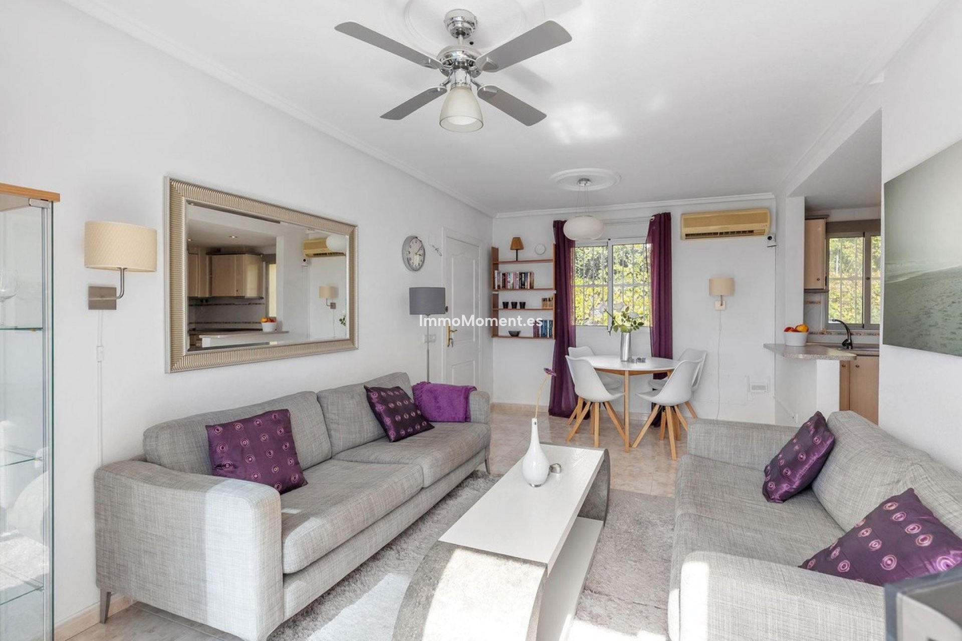 Bestaande woning - Appartement - Rojales - Ciudad Quesada