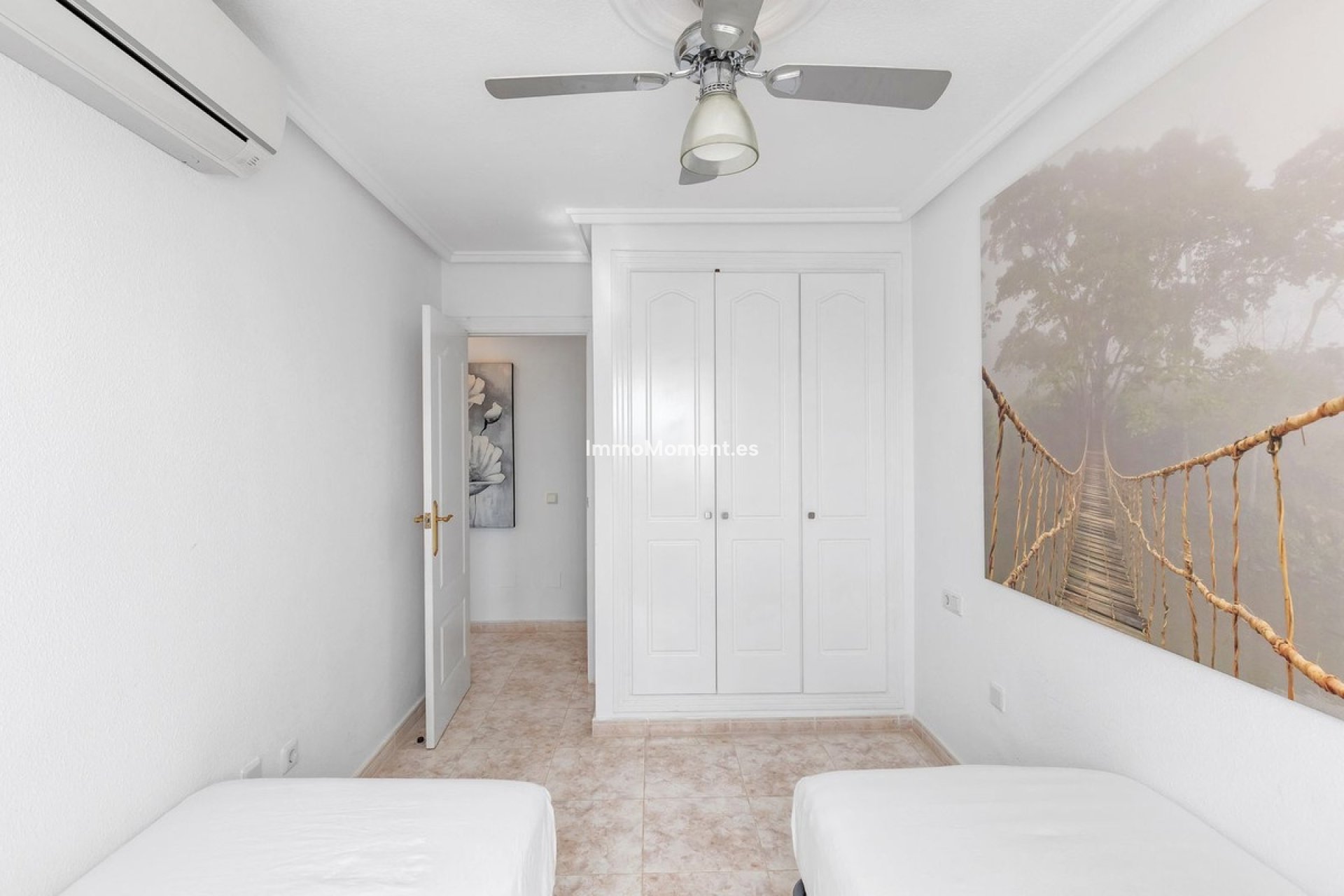 Bestaande woning - Appartement - Rojales - Ciudad Quesada