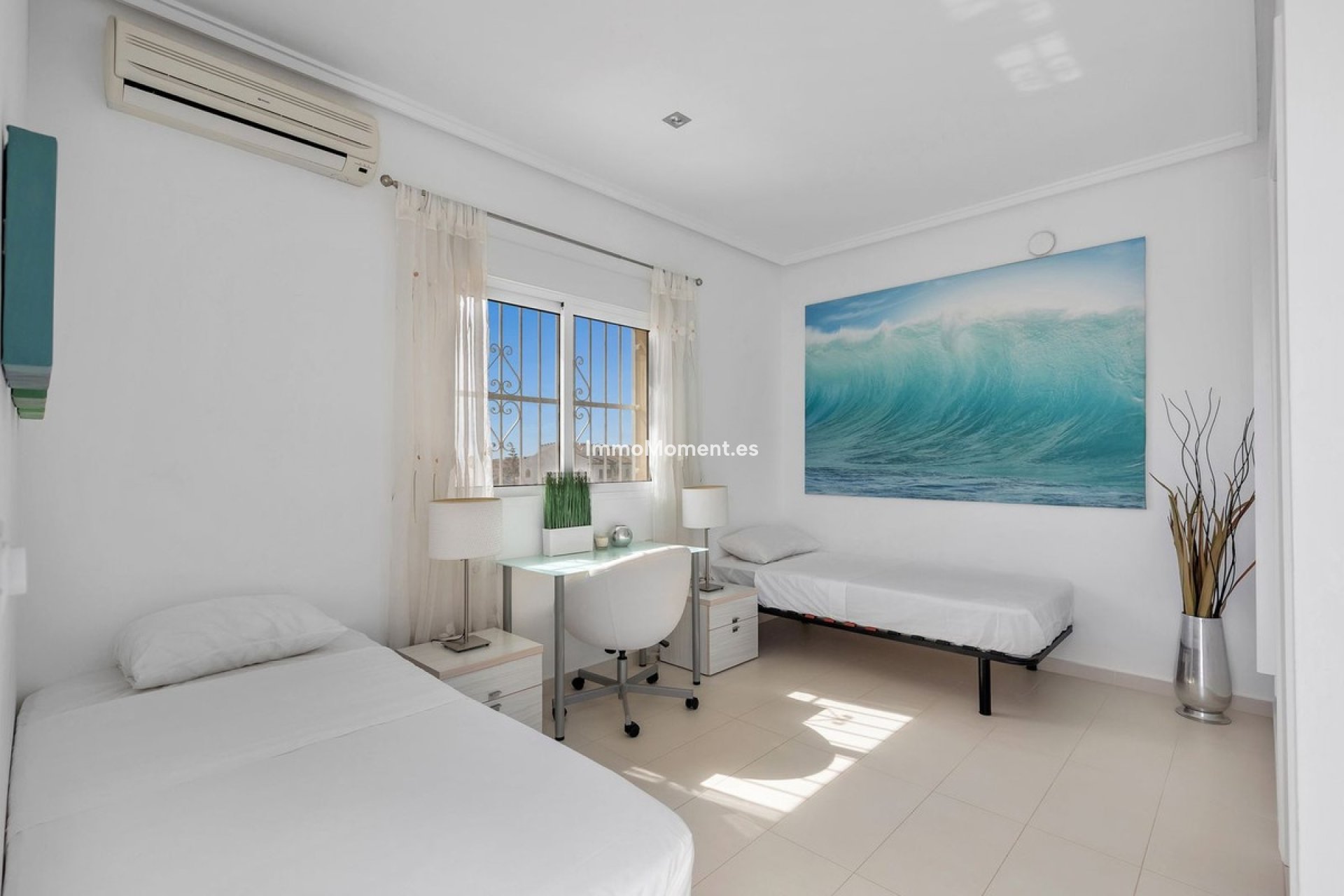 Bestaande woning - Appartement - Rojales - Ciudad Quesada