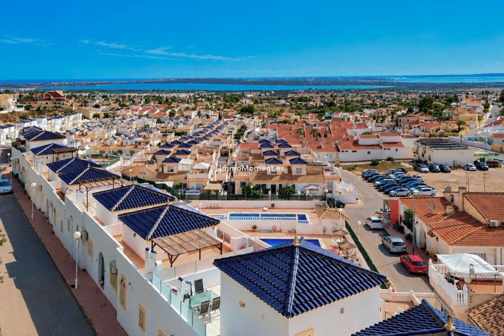 Bestaande woning - Appartement - Rojales - Ciudad Quesada