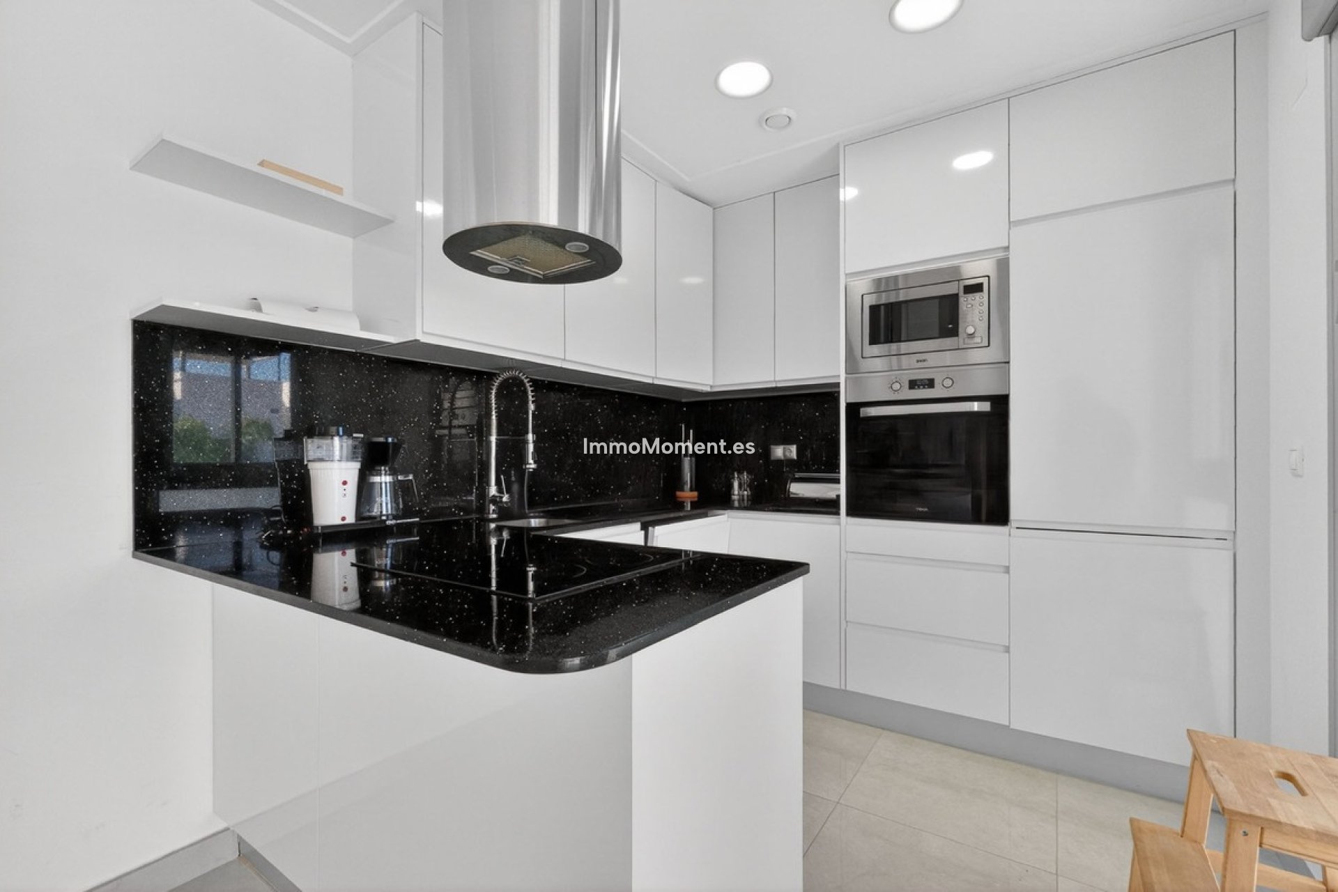 Bestaande woning - Appartement - Rojales - Ciudad Quesada