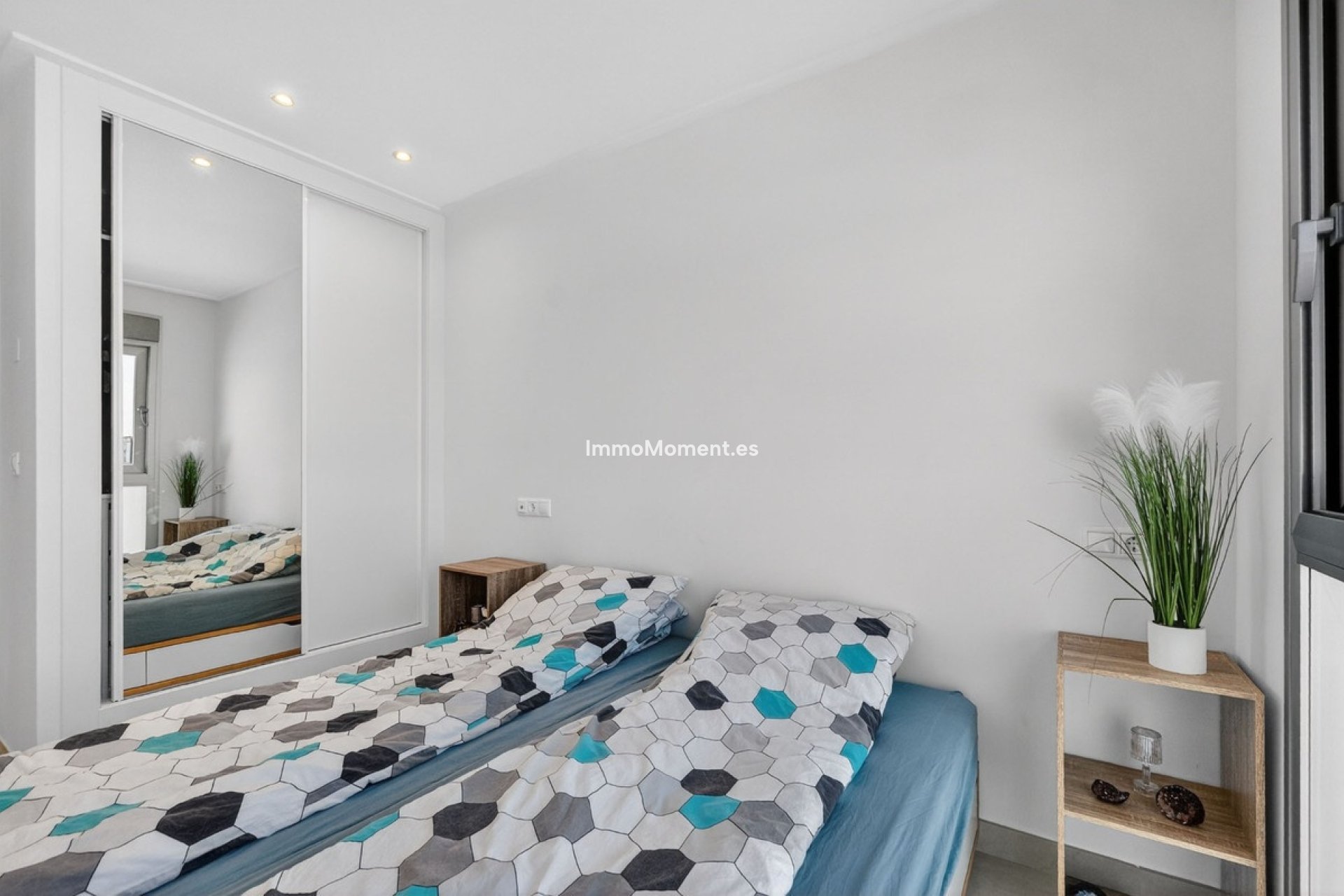 Bestaande woning - Appartement - Rojales - Ciudad Quesada