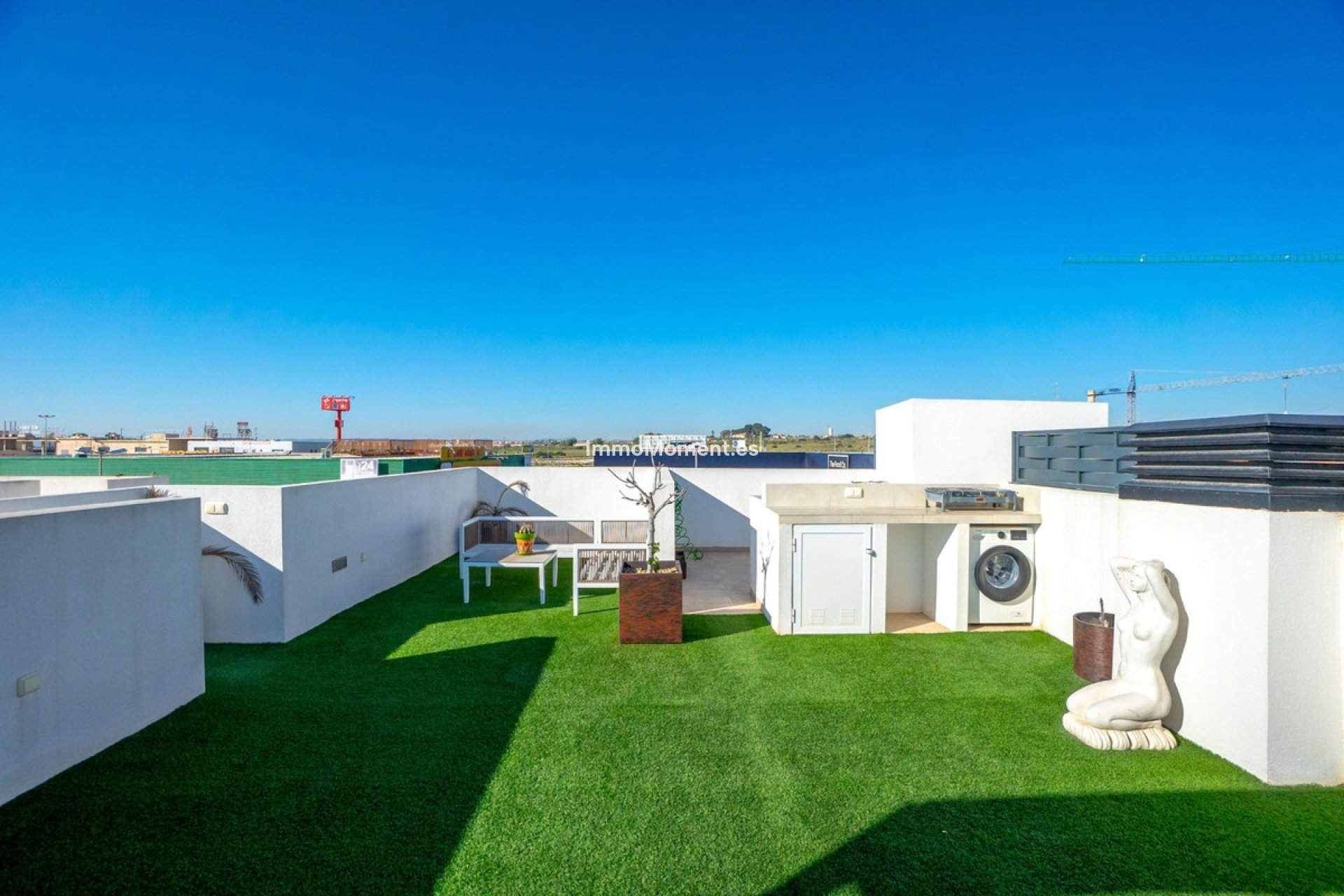 Bestaande woning - Appartement - Rojales - Ciudad Quesada