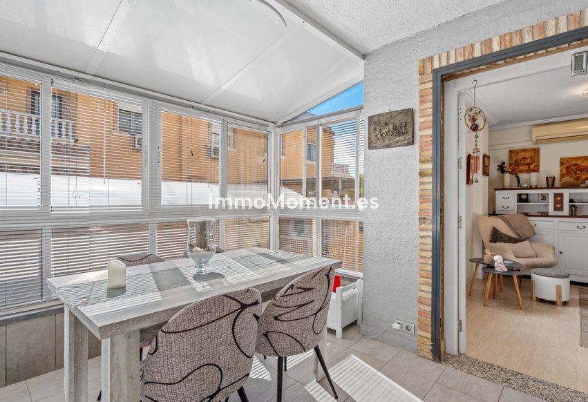 Bestaande woning - Appartement - Rojales - Ciudad Quesada