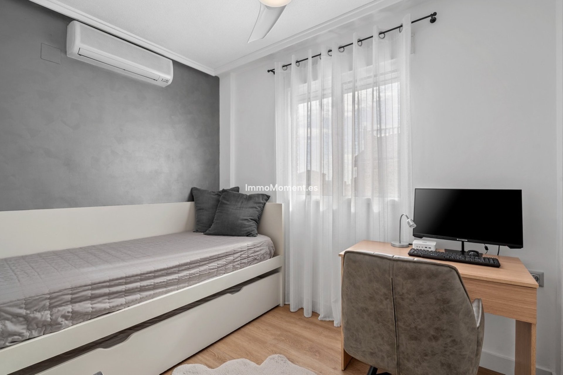 Bestaande woning - Appartement - Rojales - Ciudad Quesada