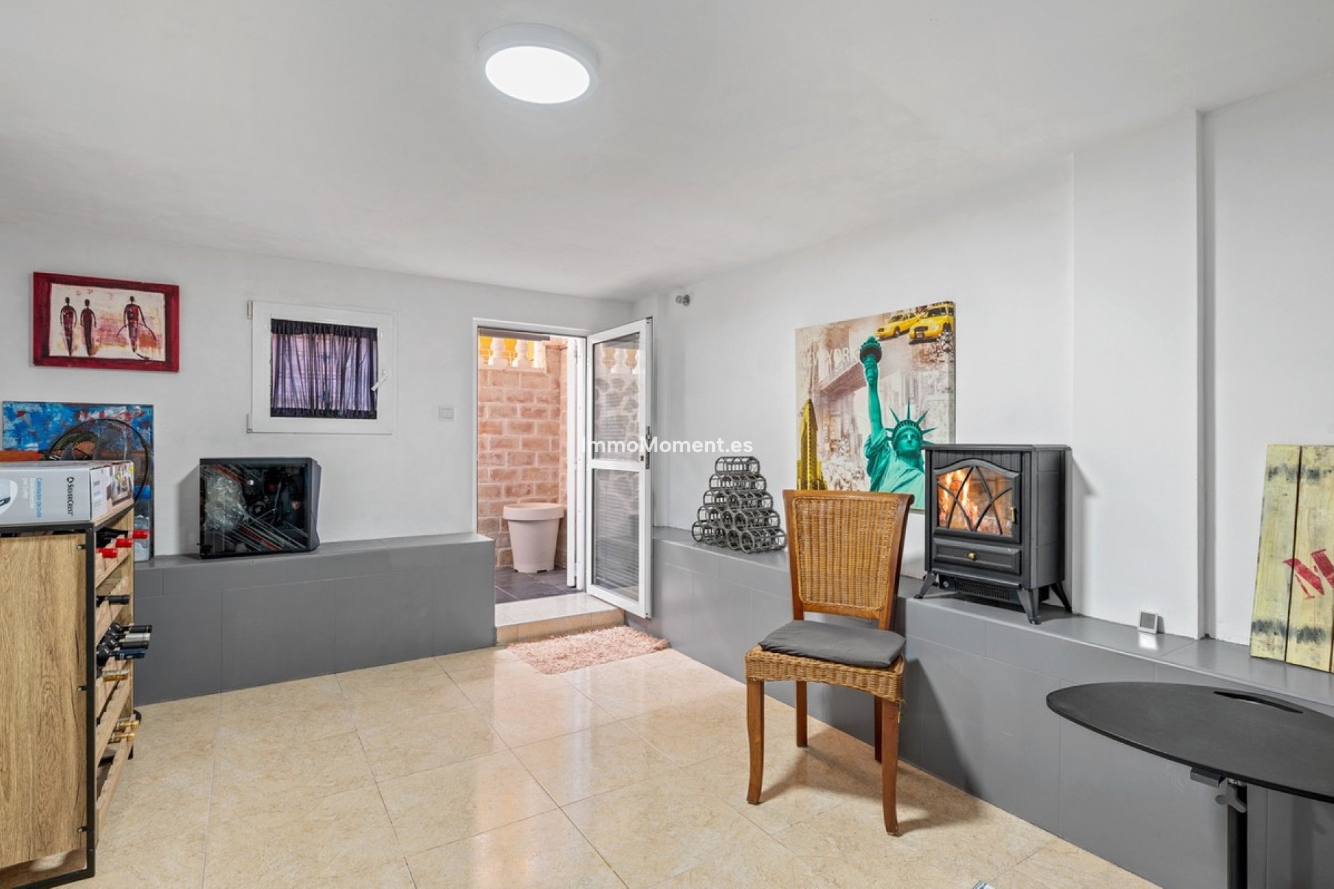 Bestaande woning - Appartement - Rojales - Ciudad Quesada