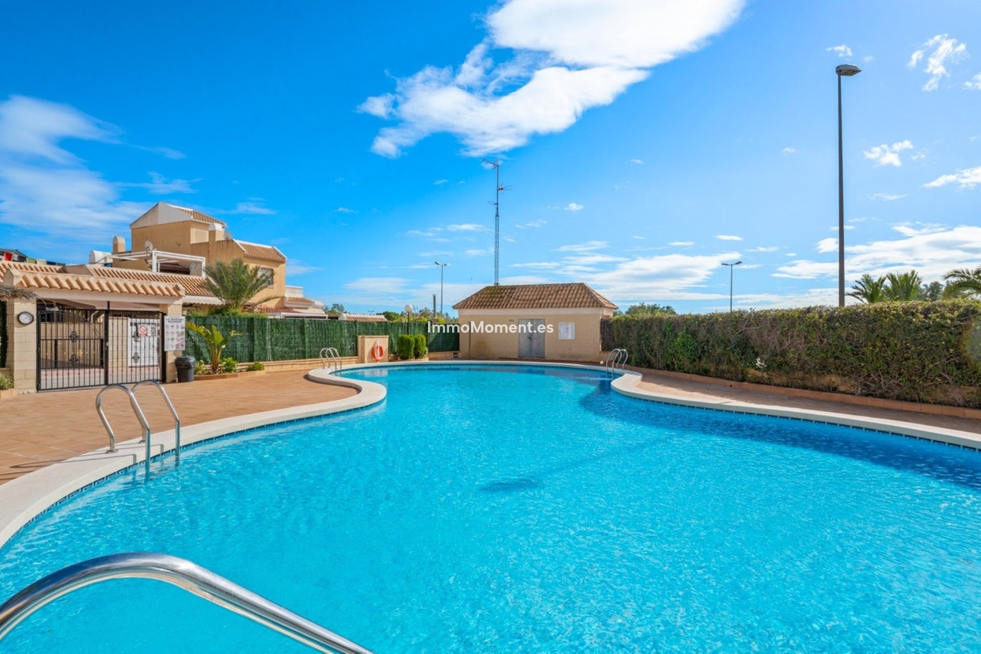 Bestaande woning - Appartement - Rojales - Ciudad Quesada